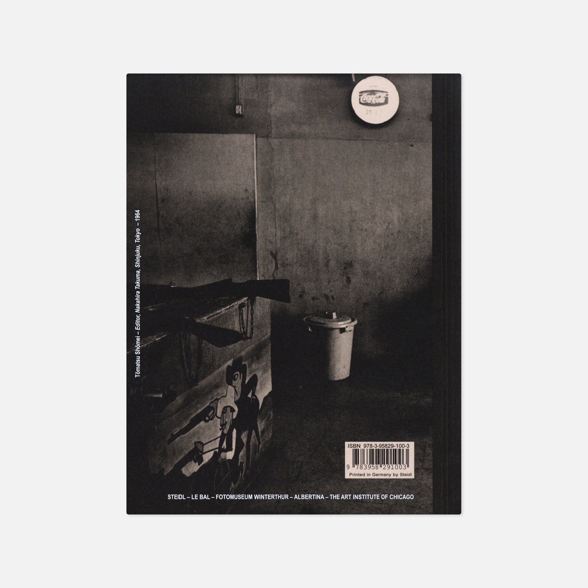 Provoke – Between Protest and Performance