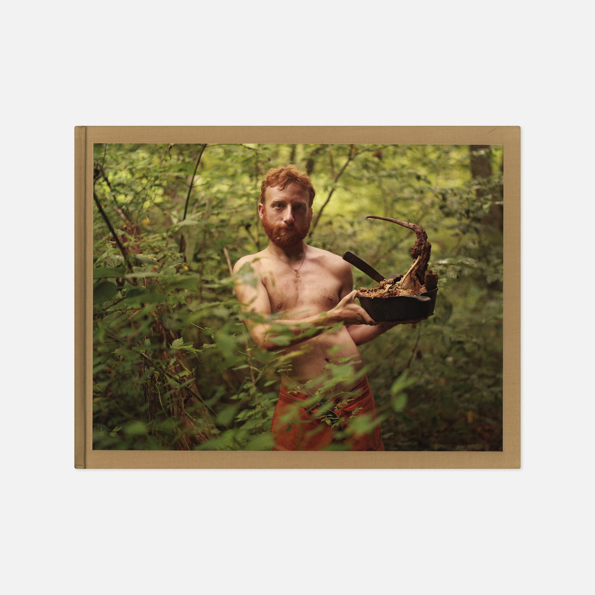 Lucas Foglia — A Natural Order