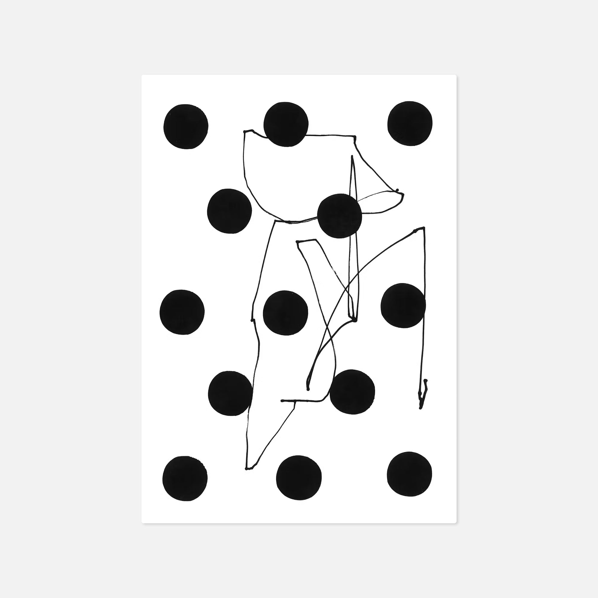 Karl Nawrot — Mind Walks