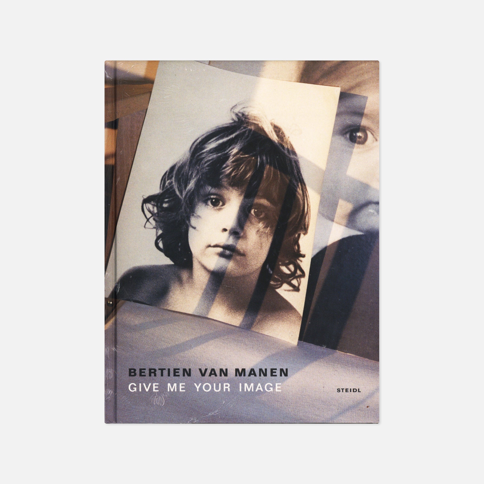 Bertien van Manen — Give Me Your Image