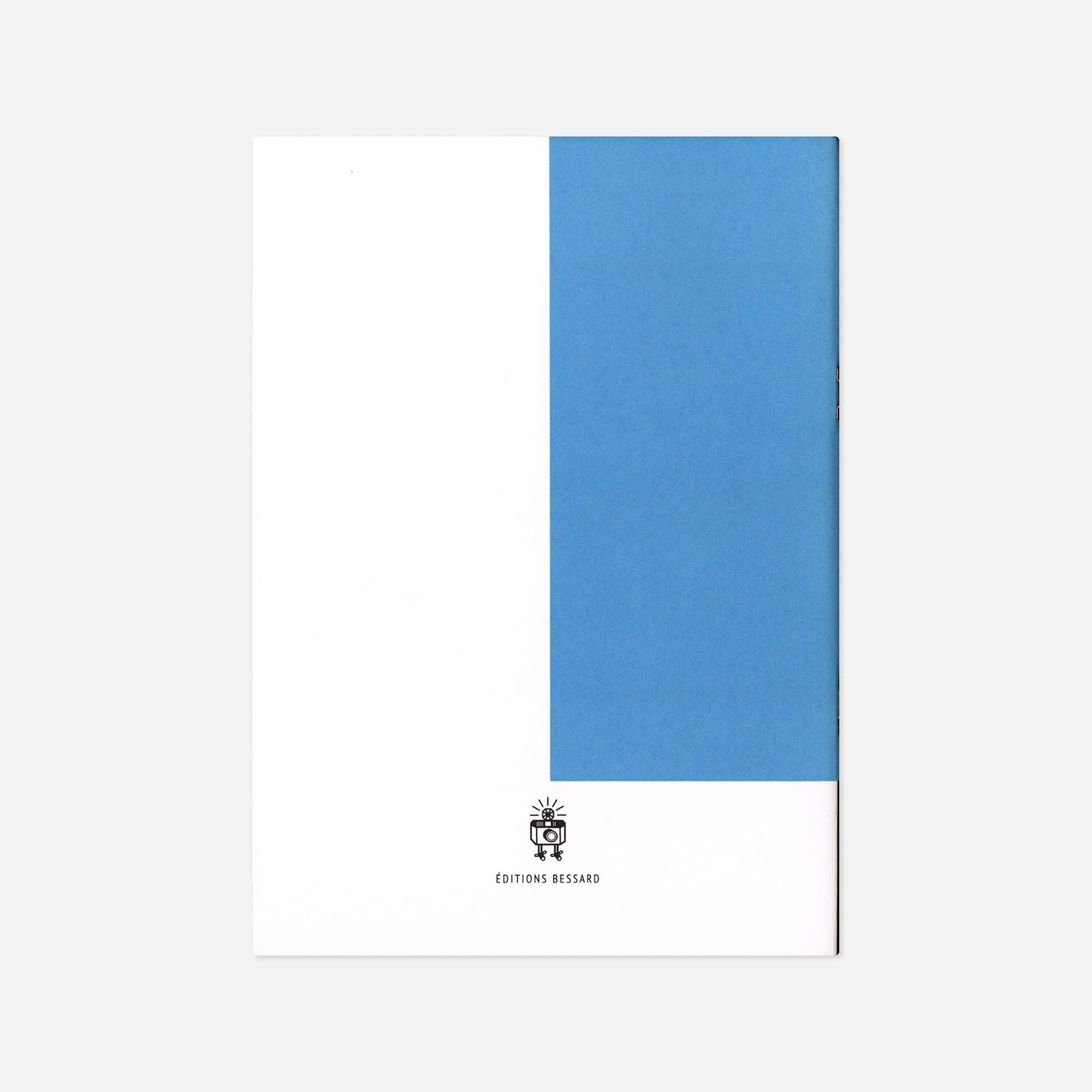 Xiao Zhang — They (Zine Collection No. 11)