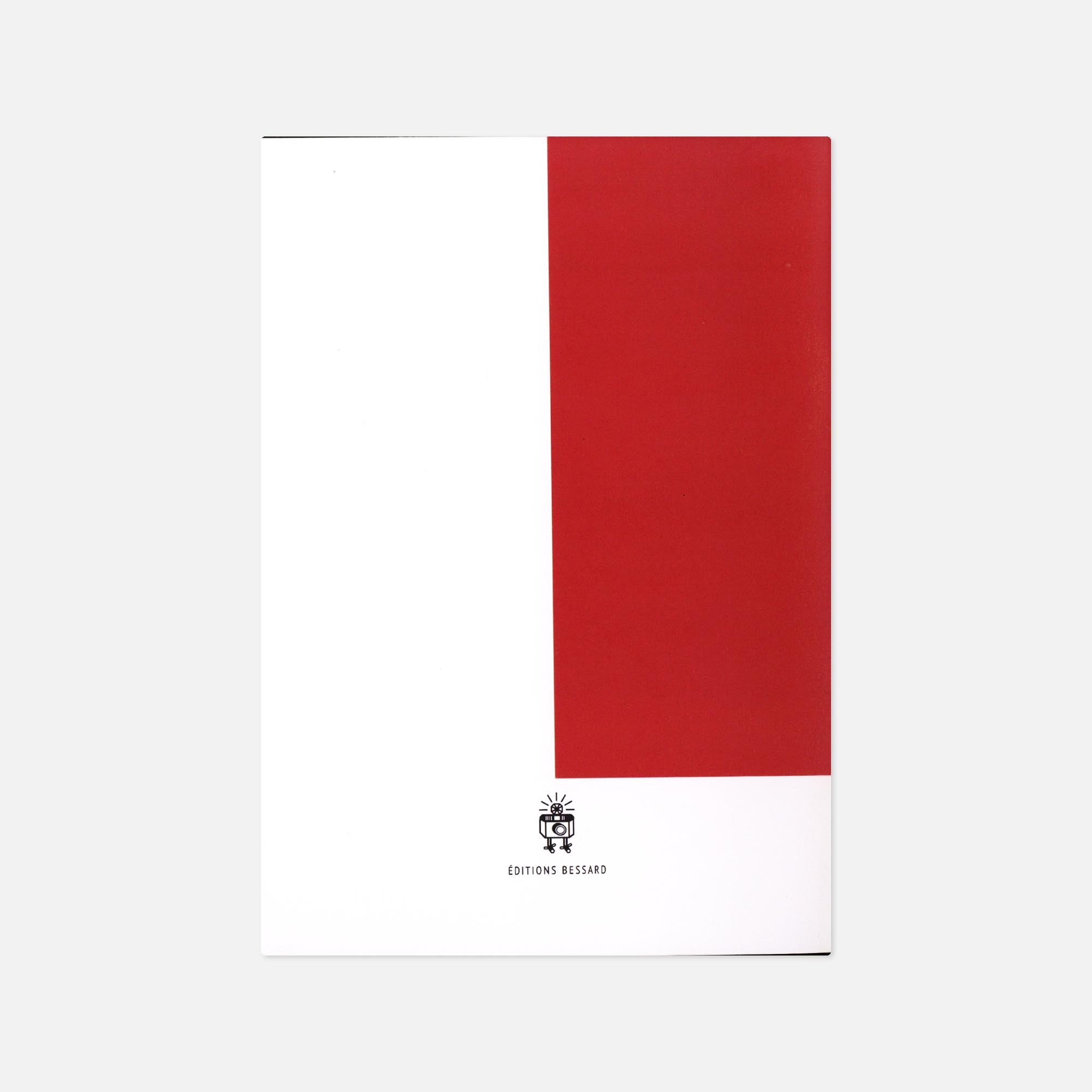 Brian Griffin — Business as Usual (Zine Collection No. 6)