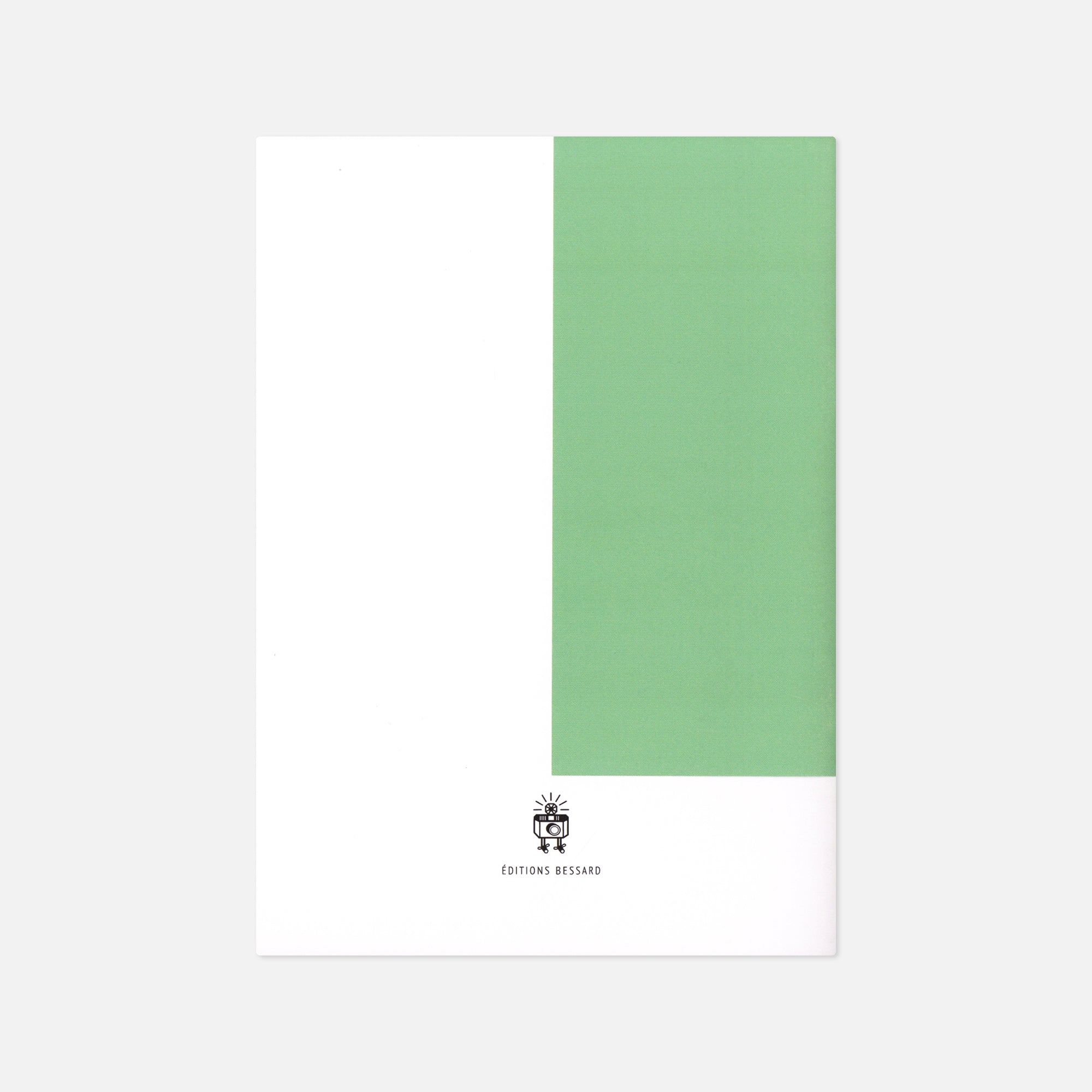 Max Pam — Burma (Zine Collection No. 4)