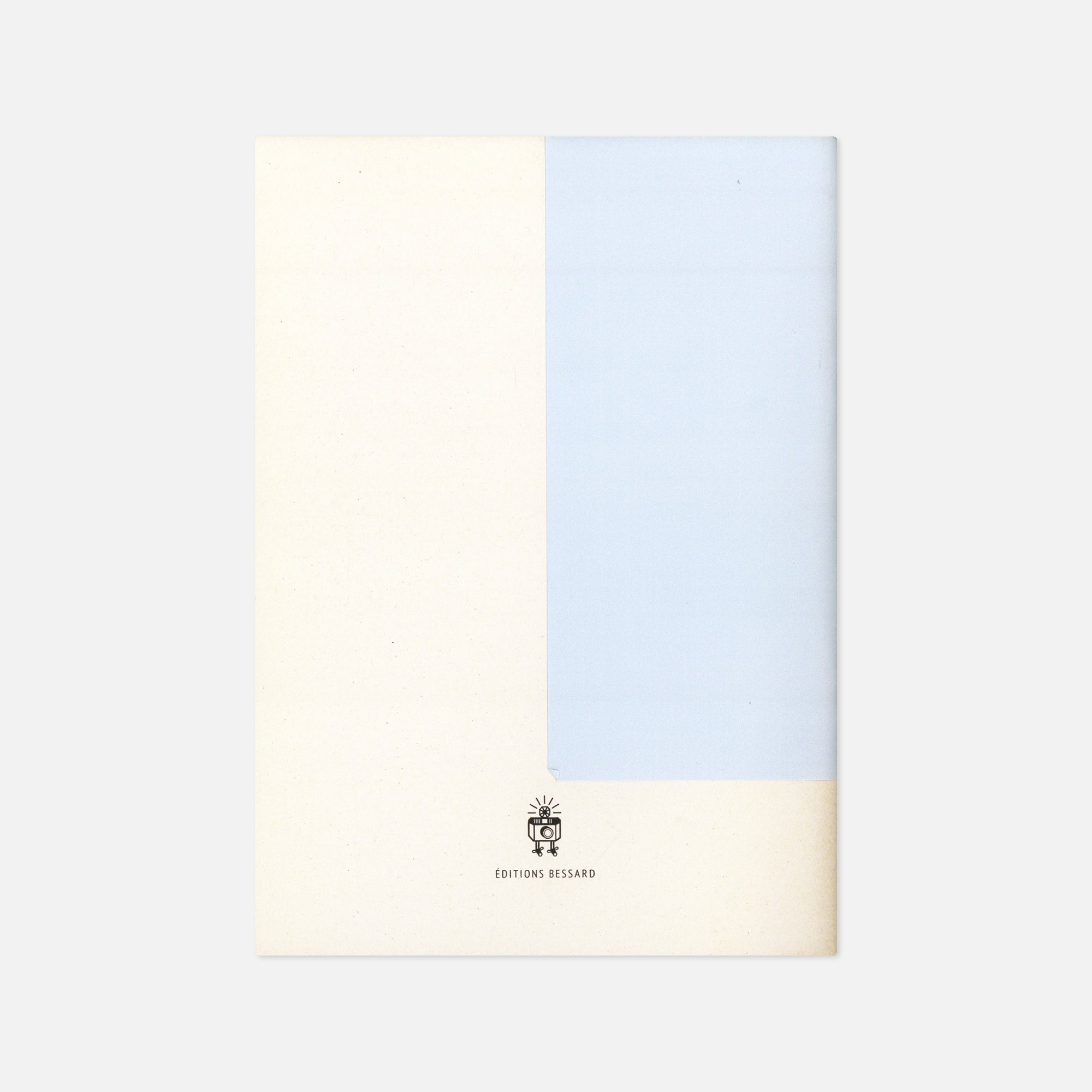 Zhu Mo — The Emptiness (Zine Collection No. 3)