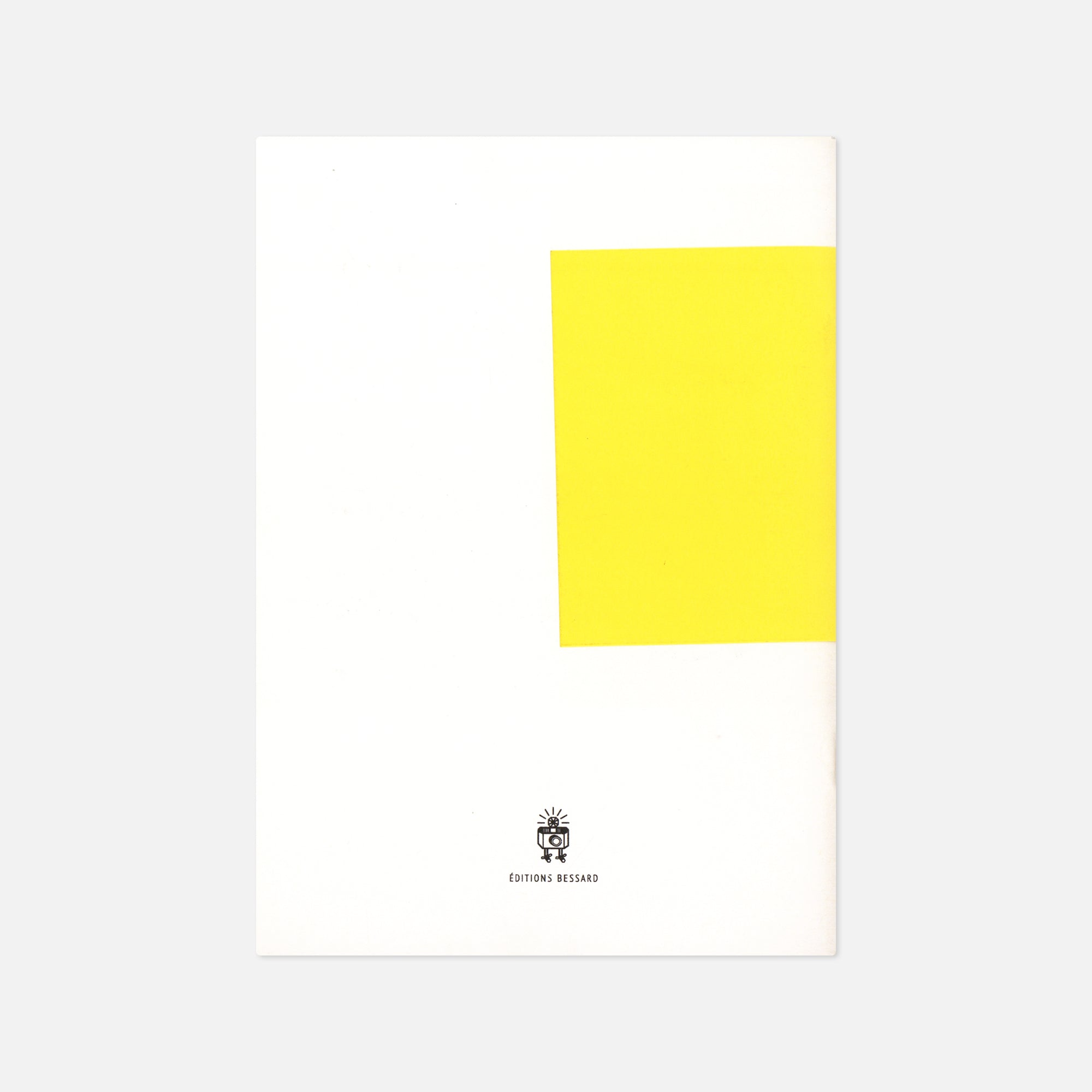 Claire Martin — The Downtown East Side (Zine Collection No. 1)