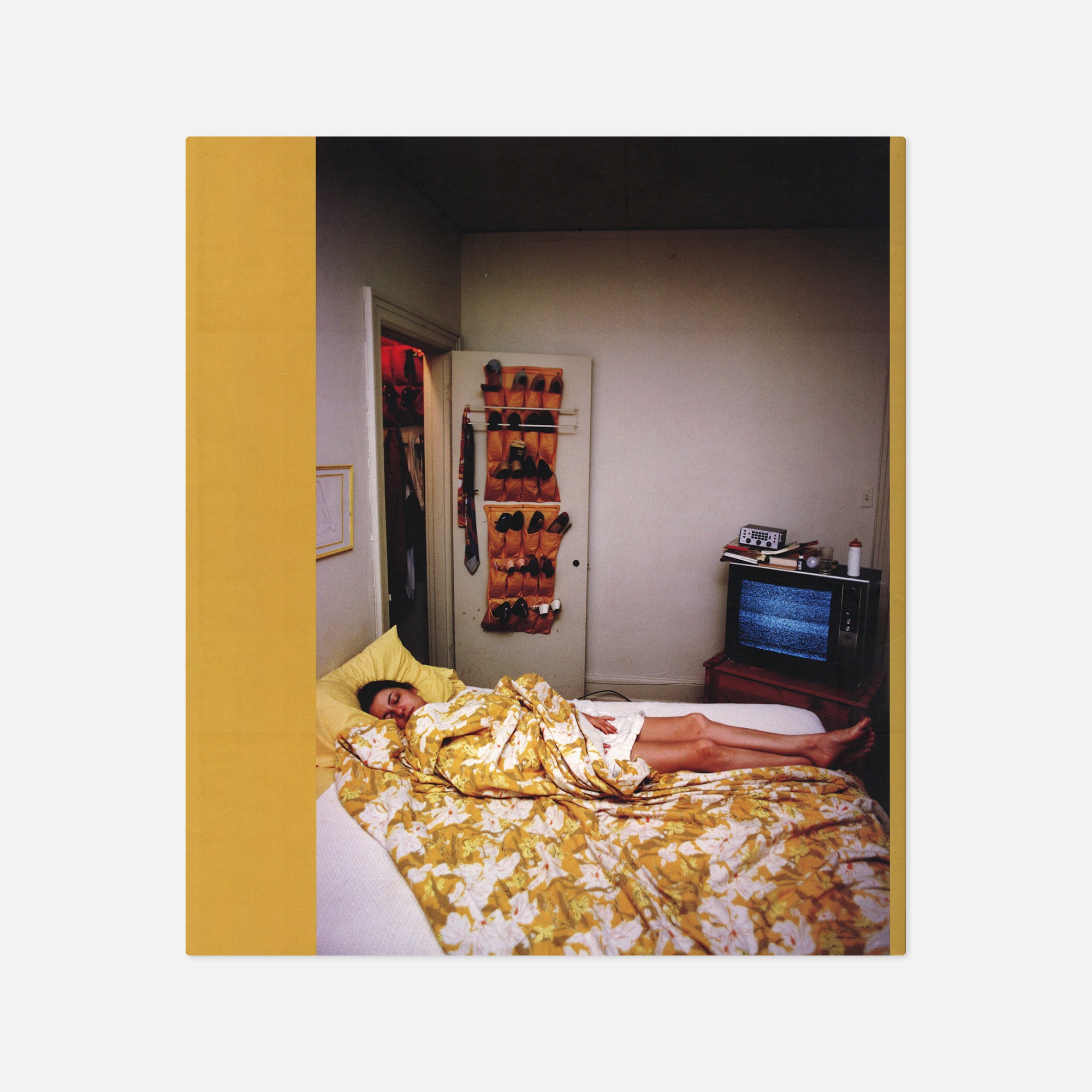 William Eggleston — For Now