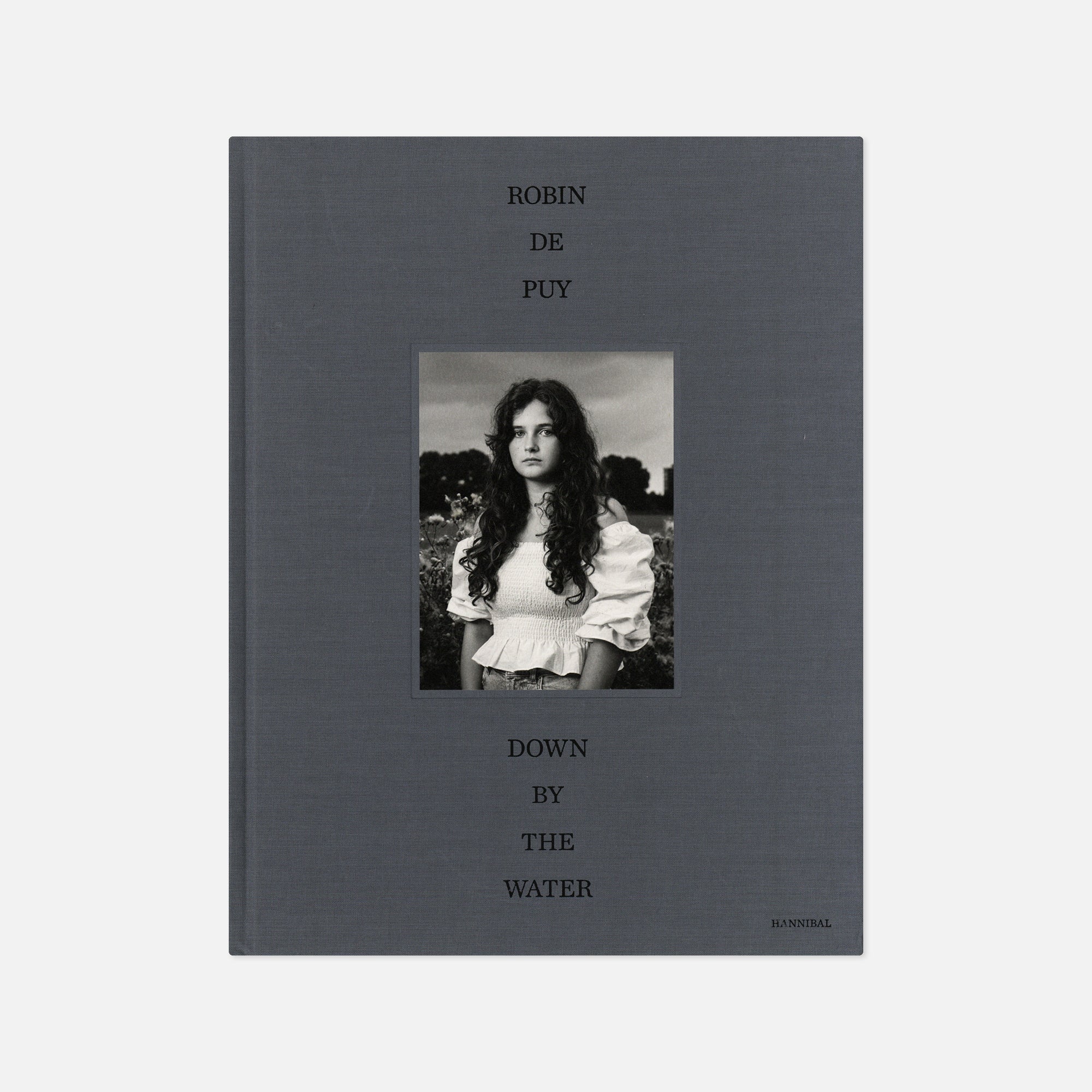 Robin de Puy — Down By The Water