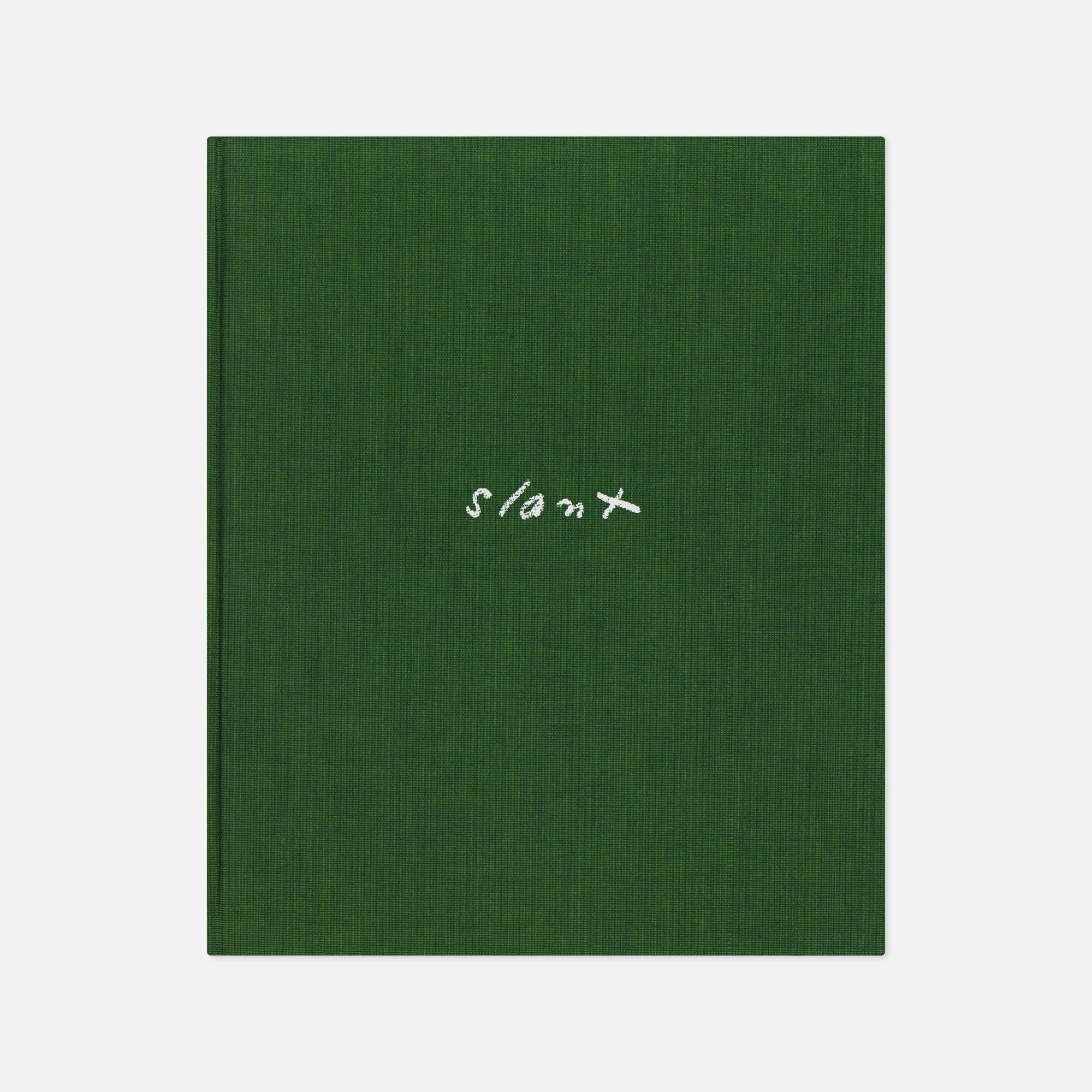 Aaron Schuman — Slant