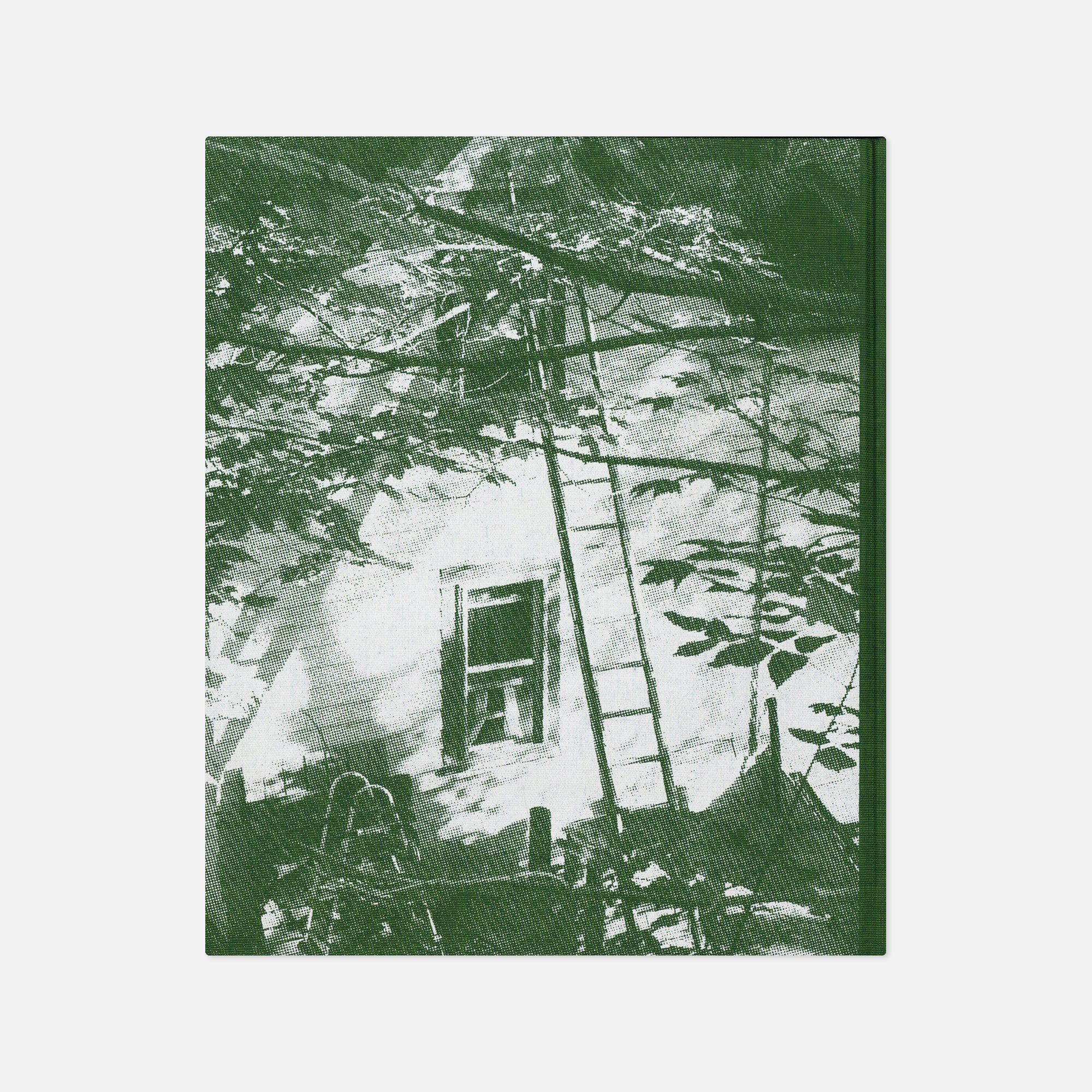 Aaron Schuman — Slant