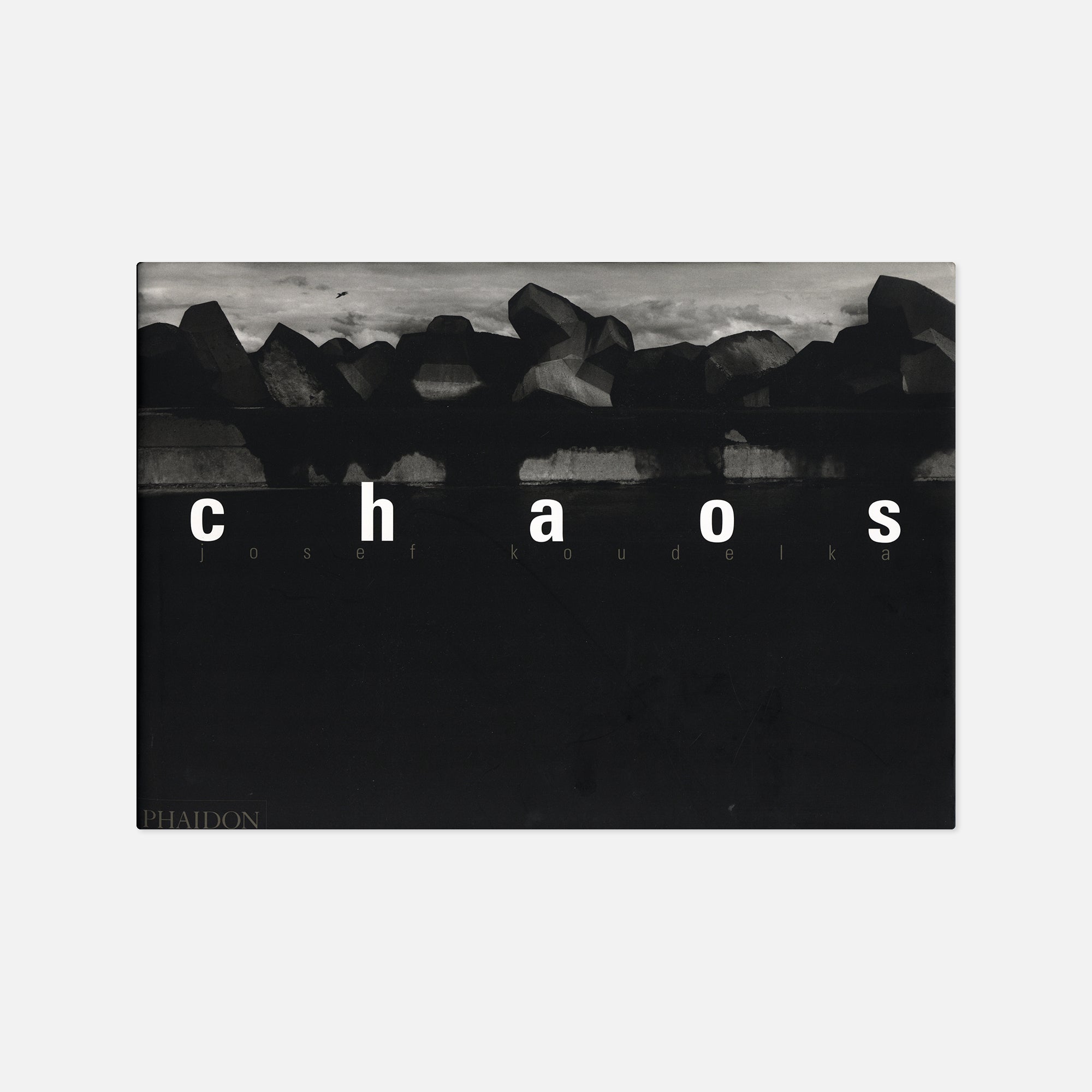Josef Koudelka — Chaos