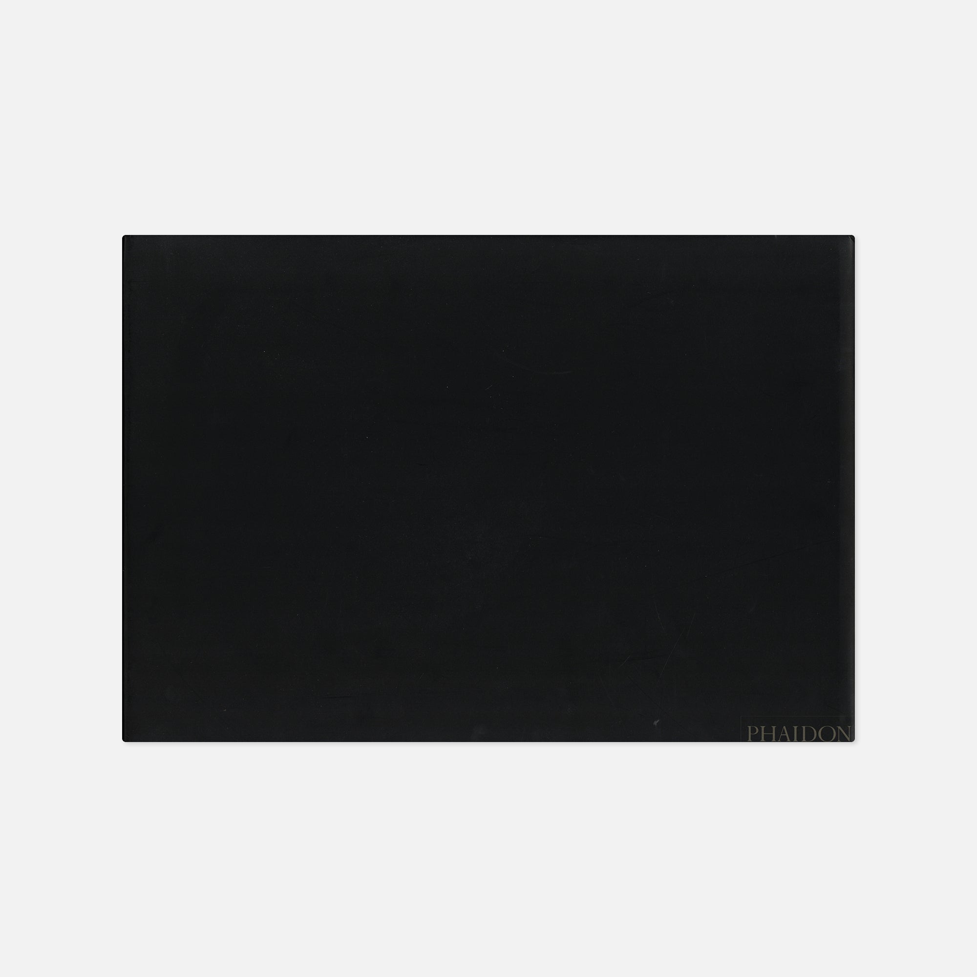 Josef Koudelka — Chaos