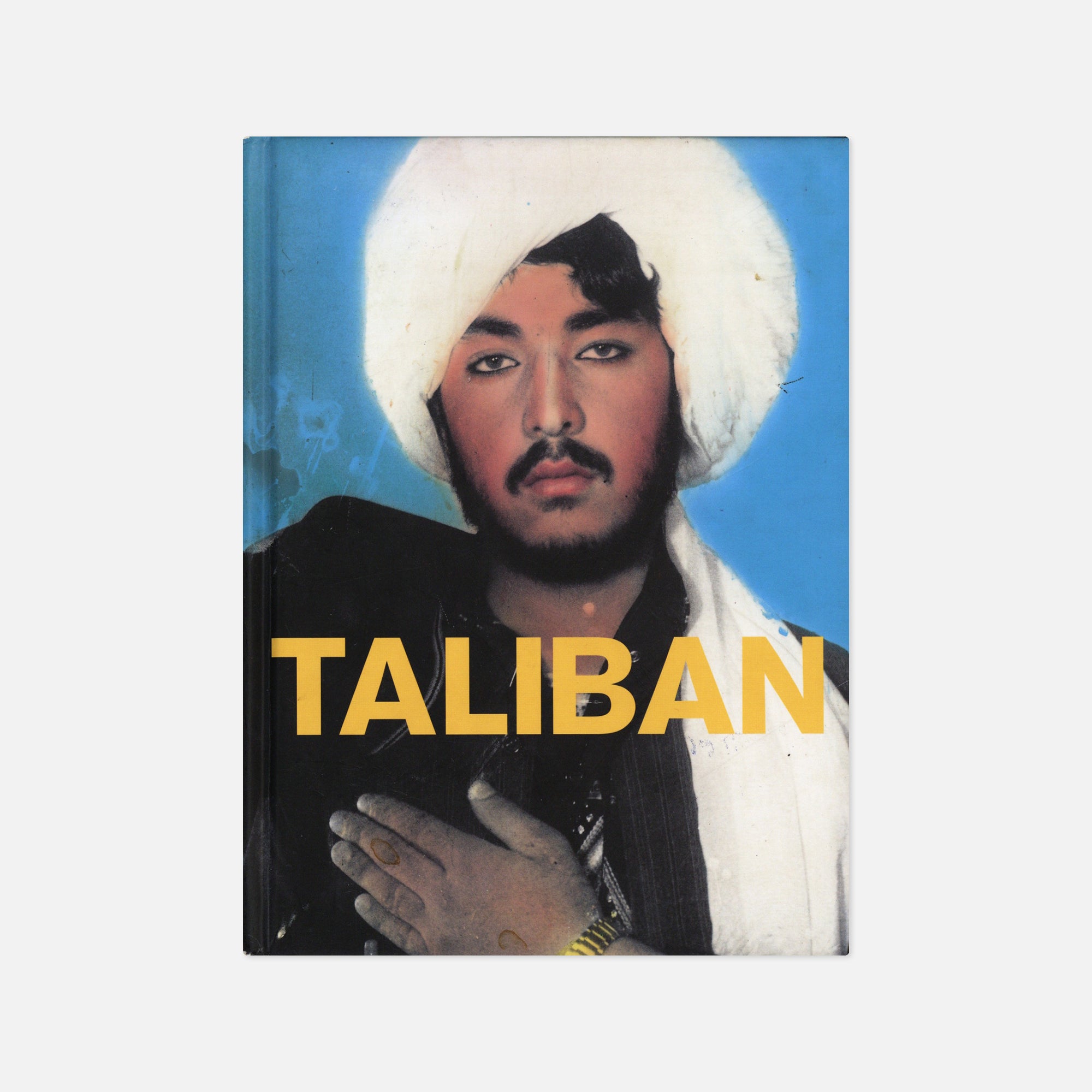 Thomas Dworzak — Taliban
