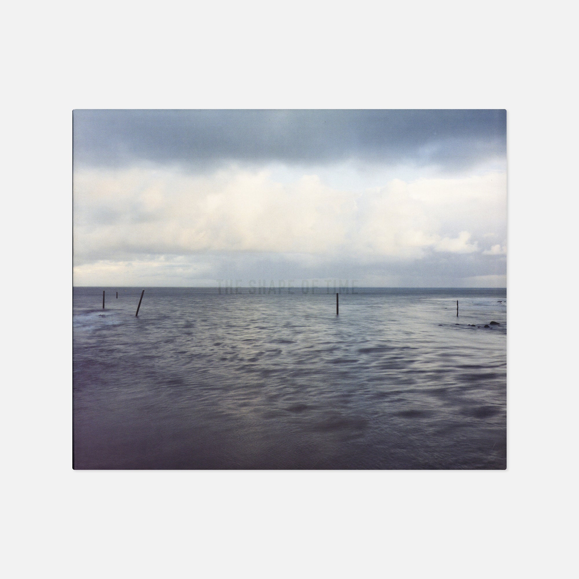 Jem Southam — Rockfalls, Rivermouths, Ponds