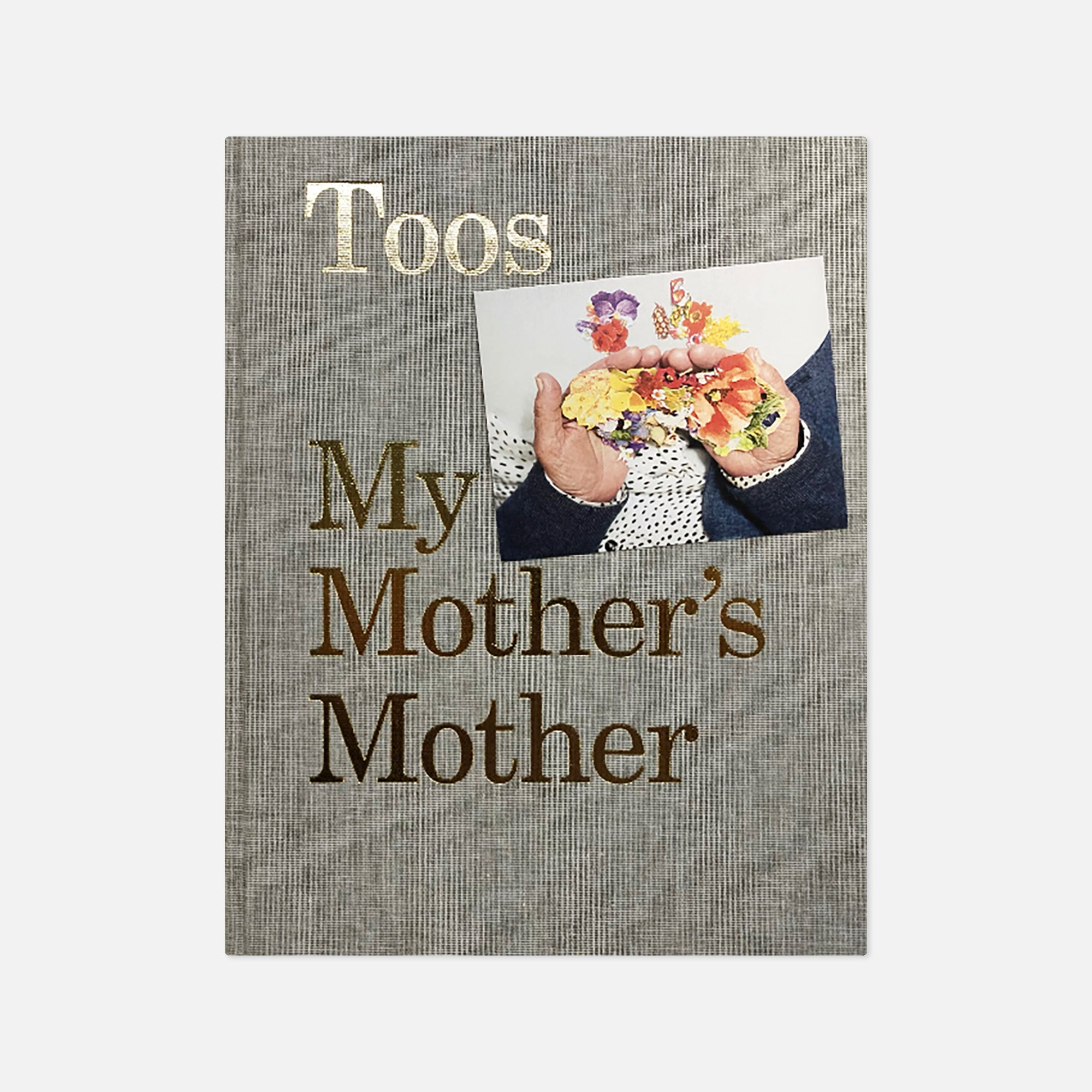 Jaap Scheeren — TINY and TOOS