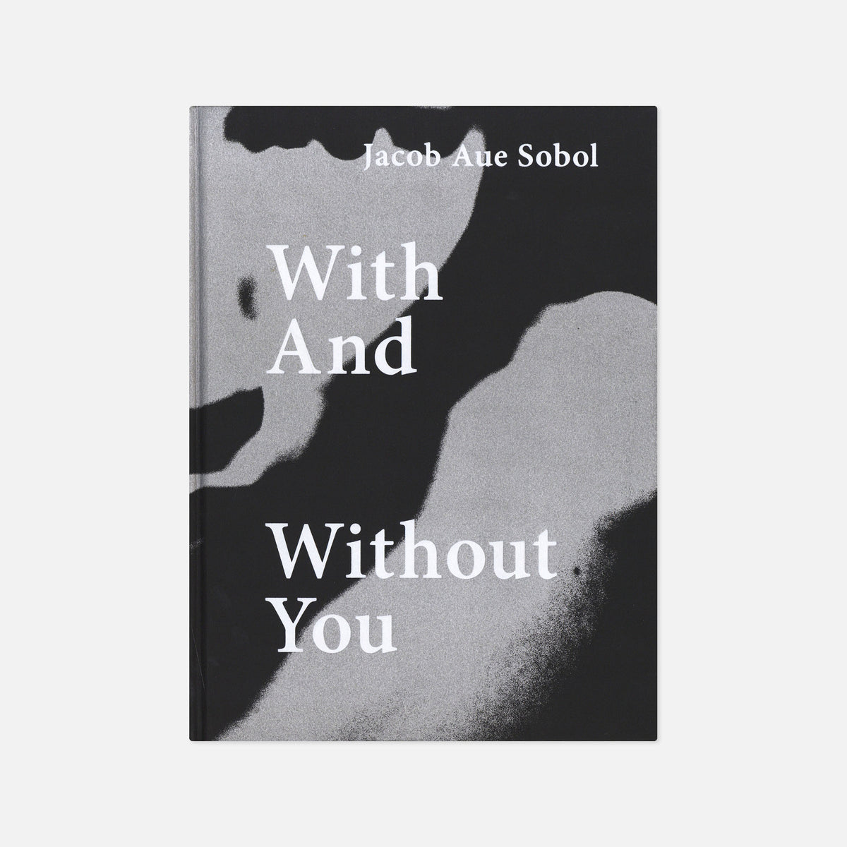 Jacob Aue Sobol — With And Without You