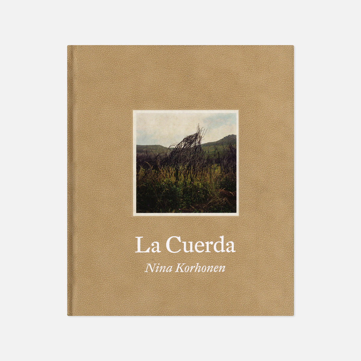 Nina Korhonen — La Cuerda