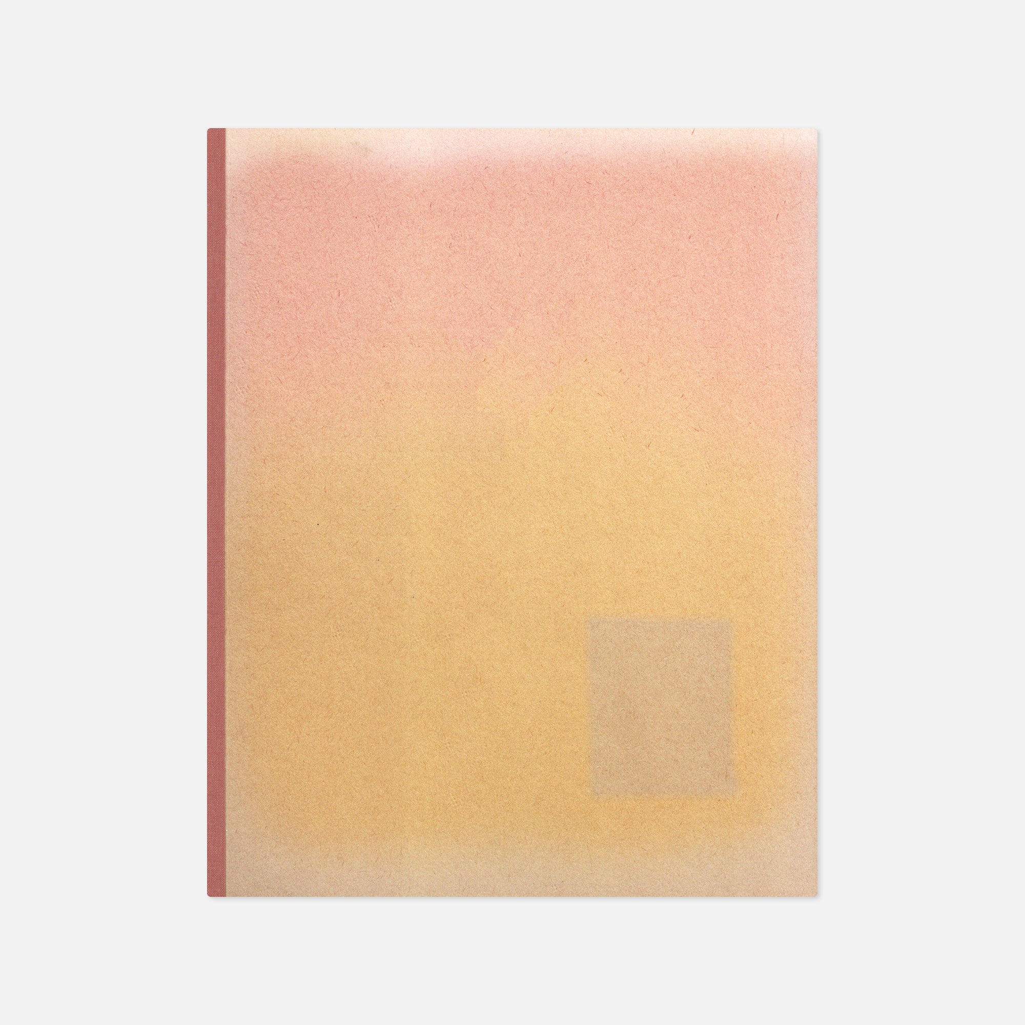 Gregory Halpern — Omaha Sketchbook