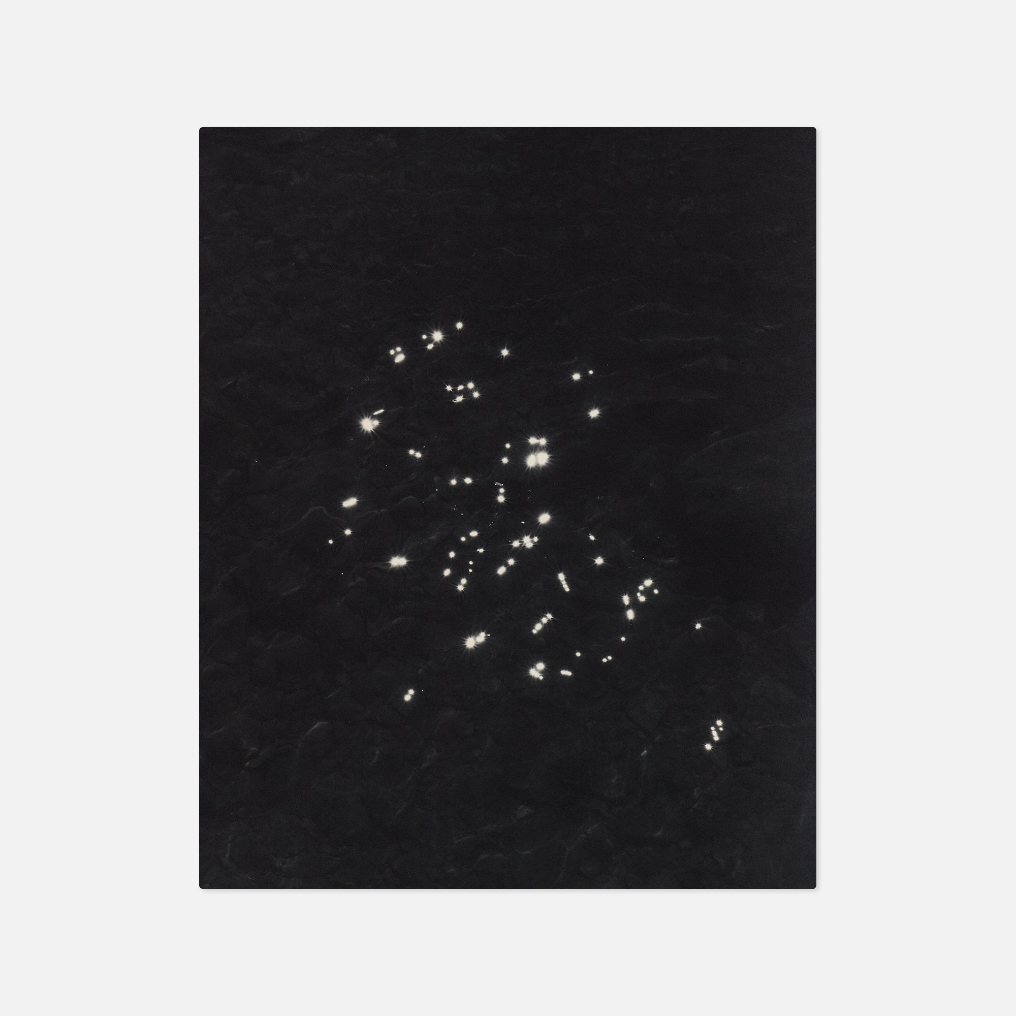 Rick van der Klooster — Between the Mountain and the River