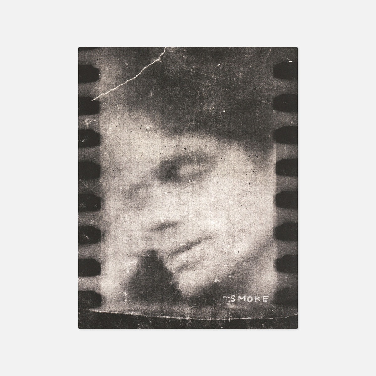 Michael Ackerman — Smoke