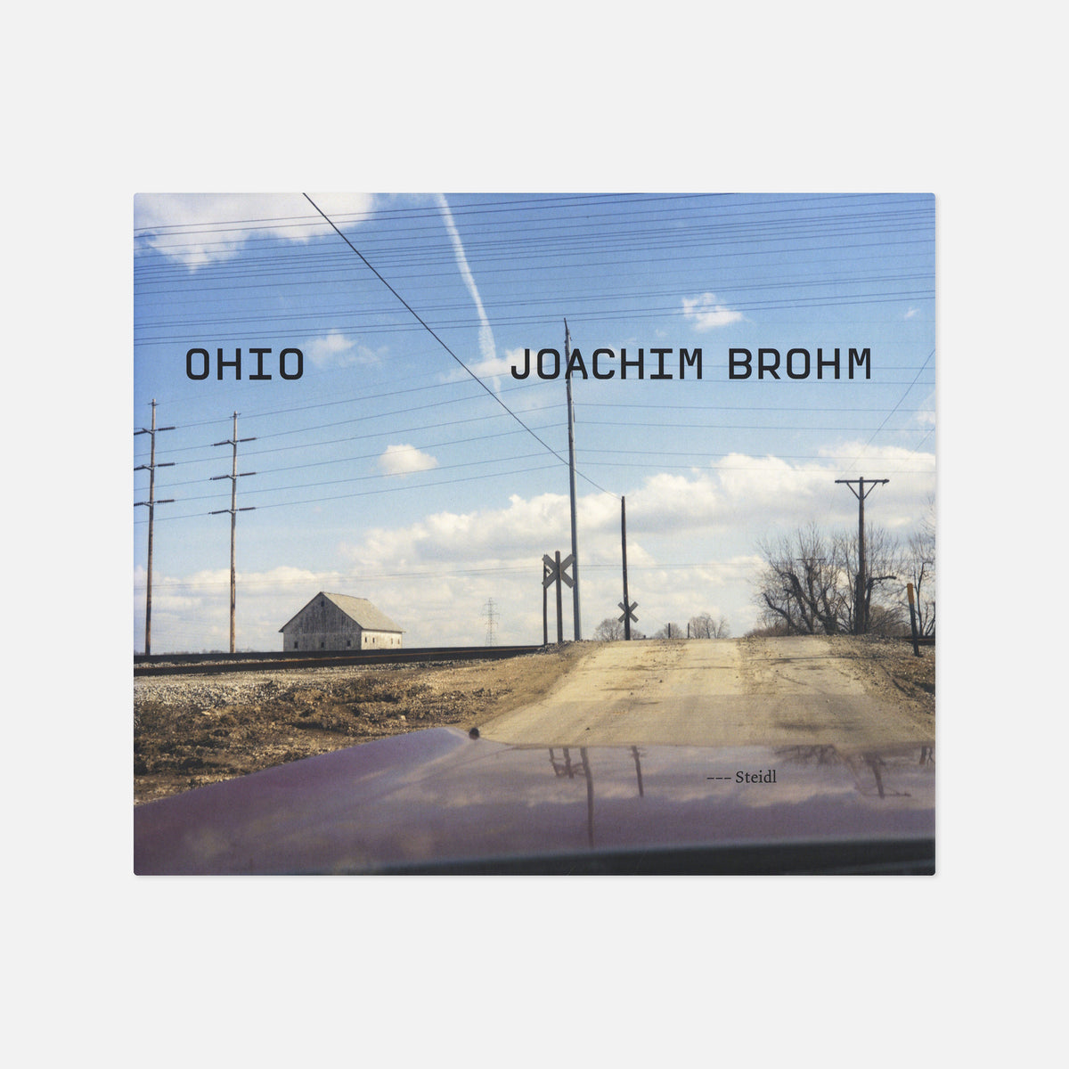 Joachim Brohm — Ohio