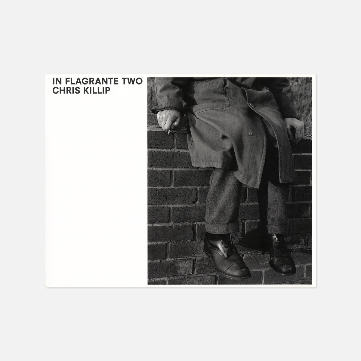 Chris Killip — In Flagrante Two