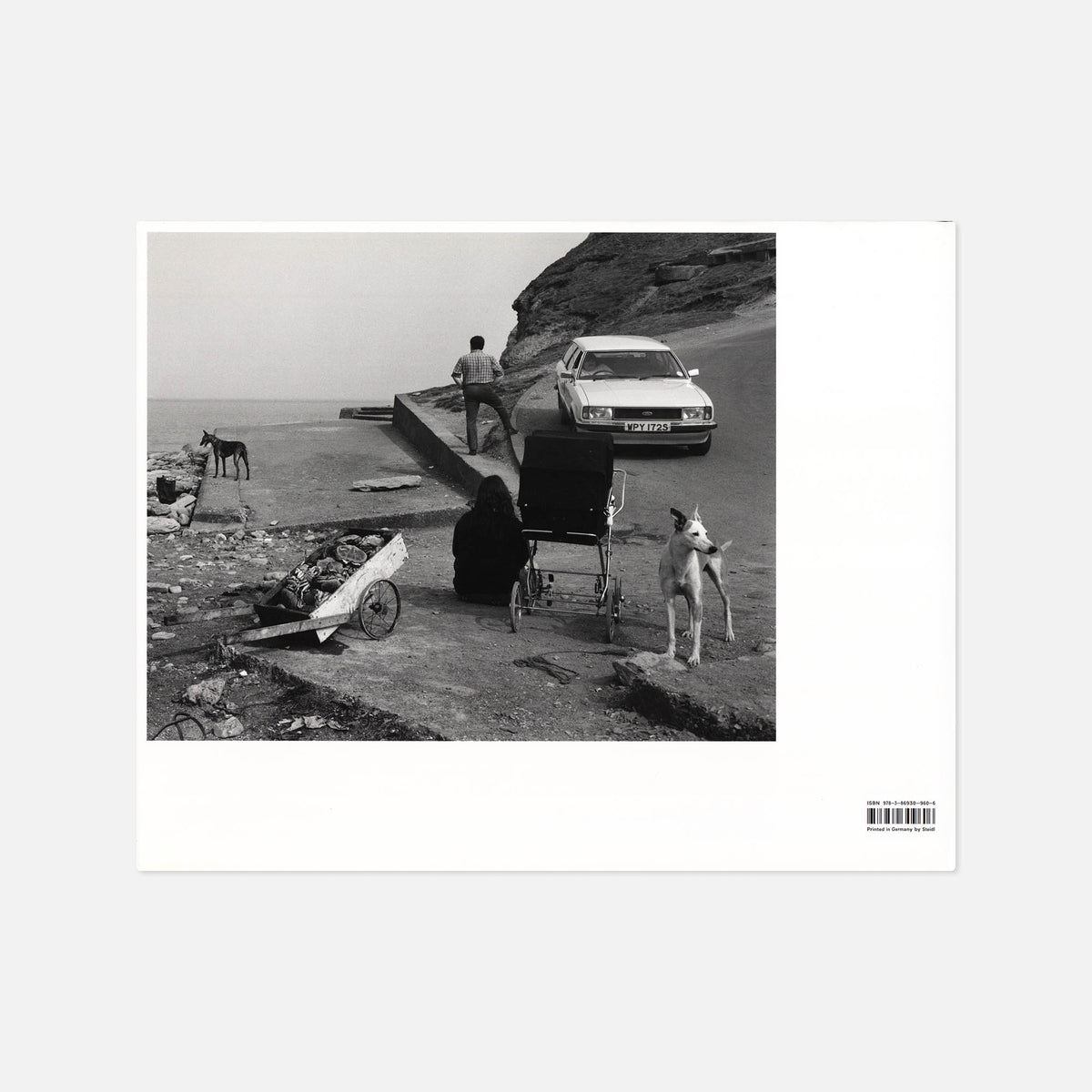Chris Killip — In Flagrante Two