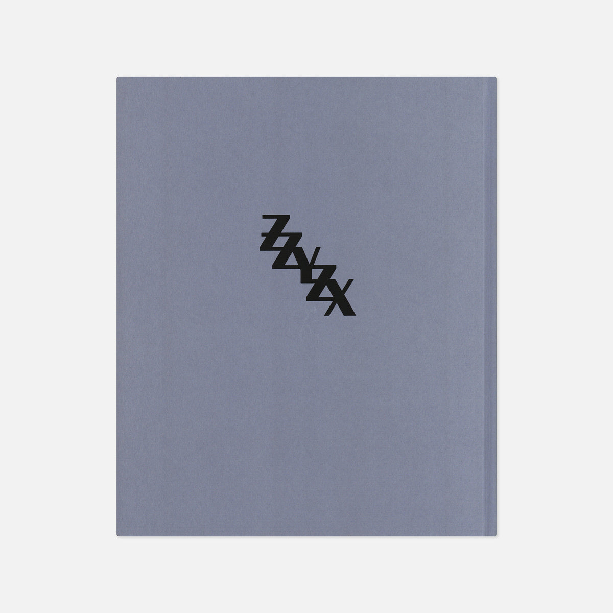 Gregory Halpern — ZZYZX
