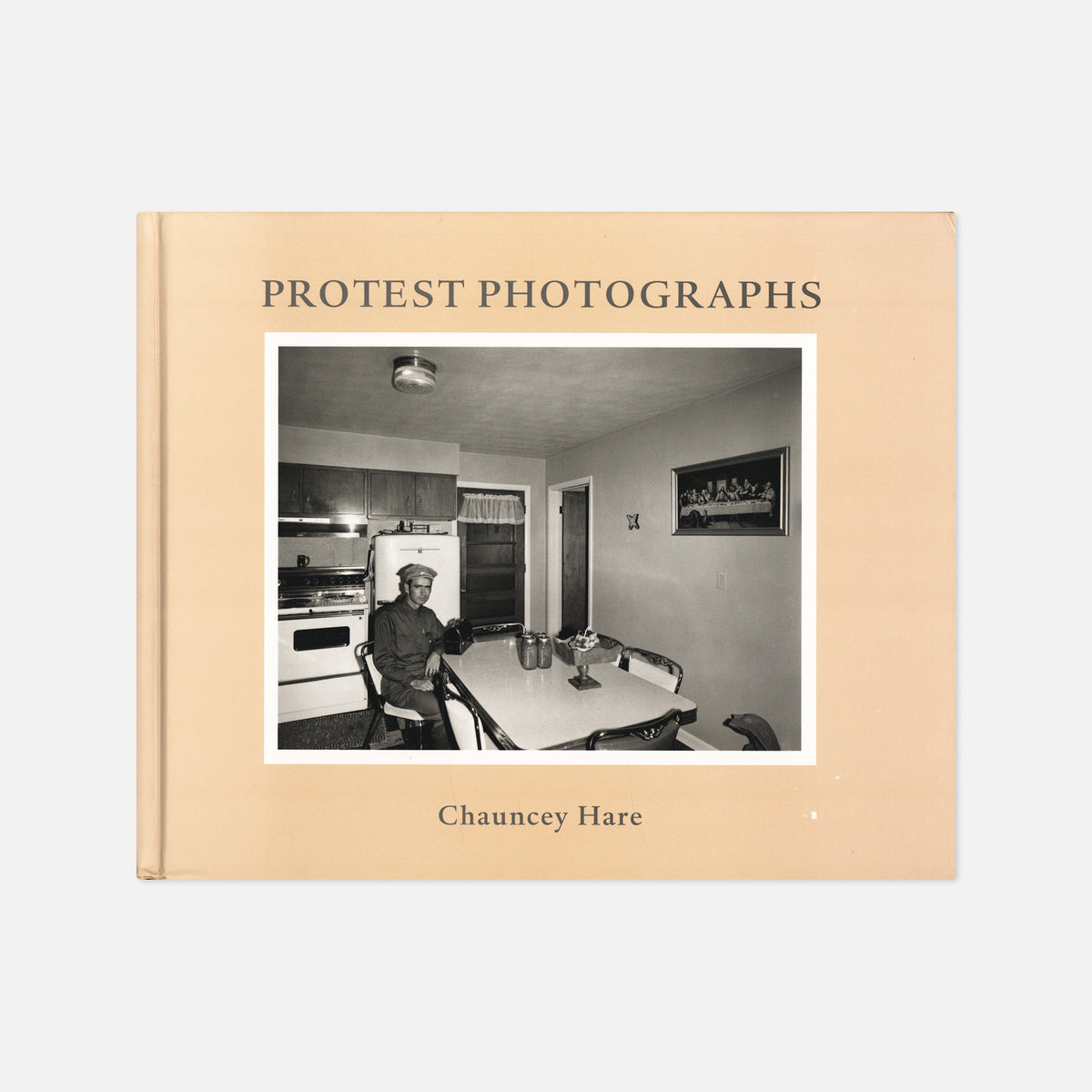 Chauncey Hare — Protest Photographs