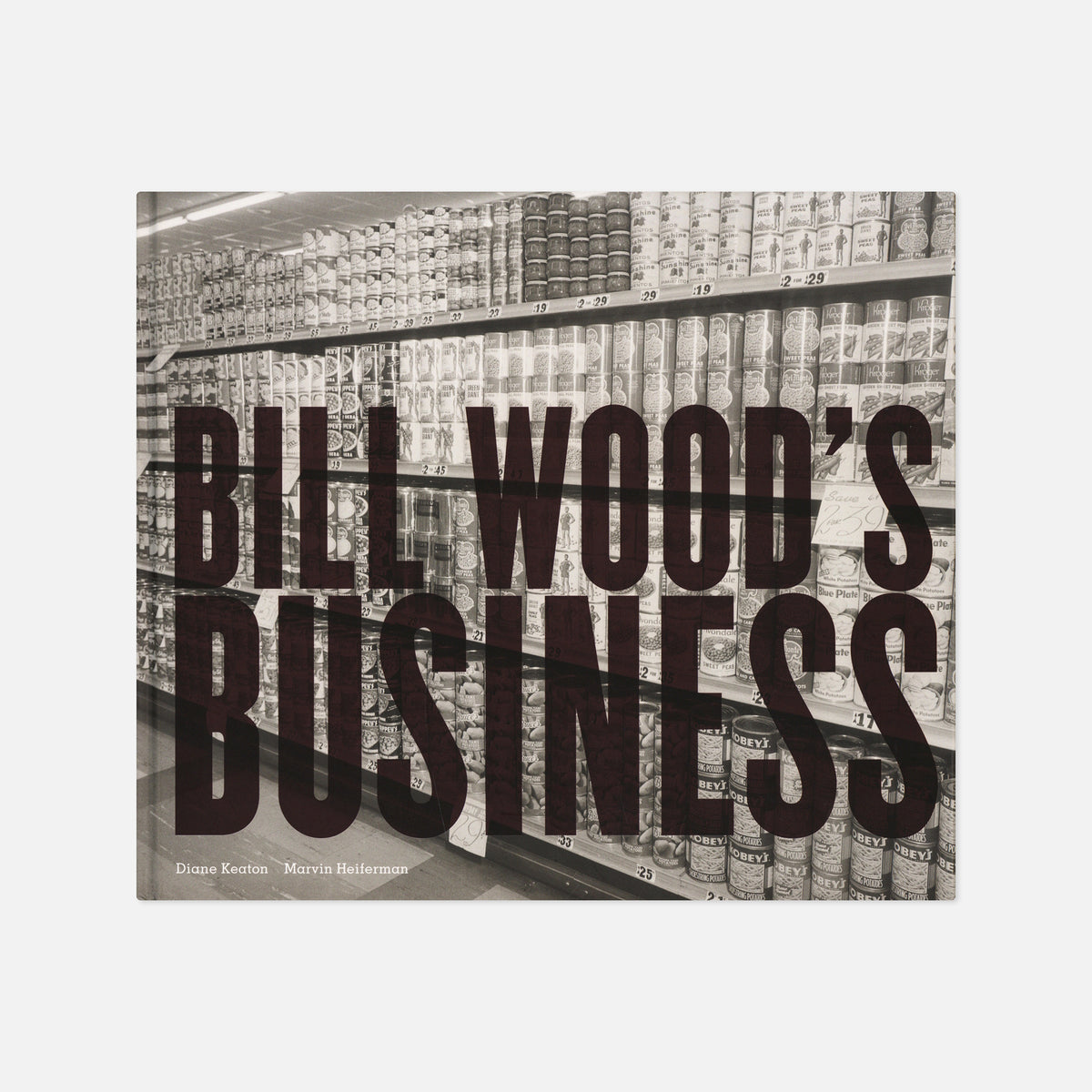 Bill Wood — Bill Wood's Business