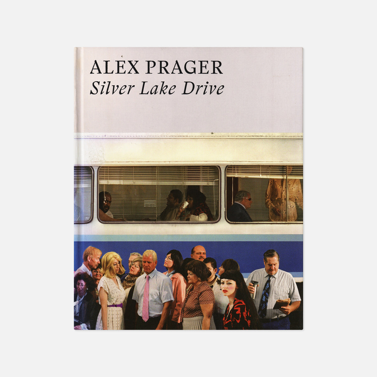 Alex Prager — Silver Lake Drive