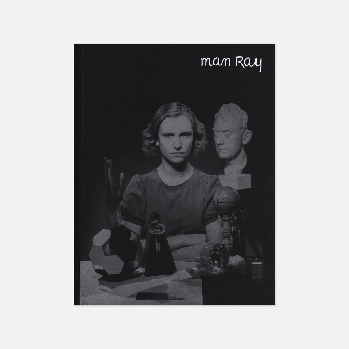 Ingried Brugger & Lisa Ortner-Kreil — Man Ray