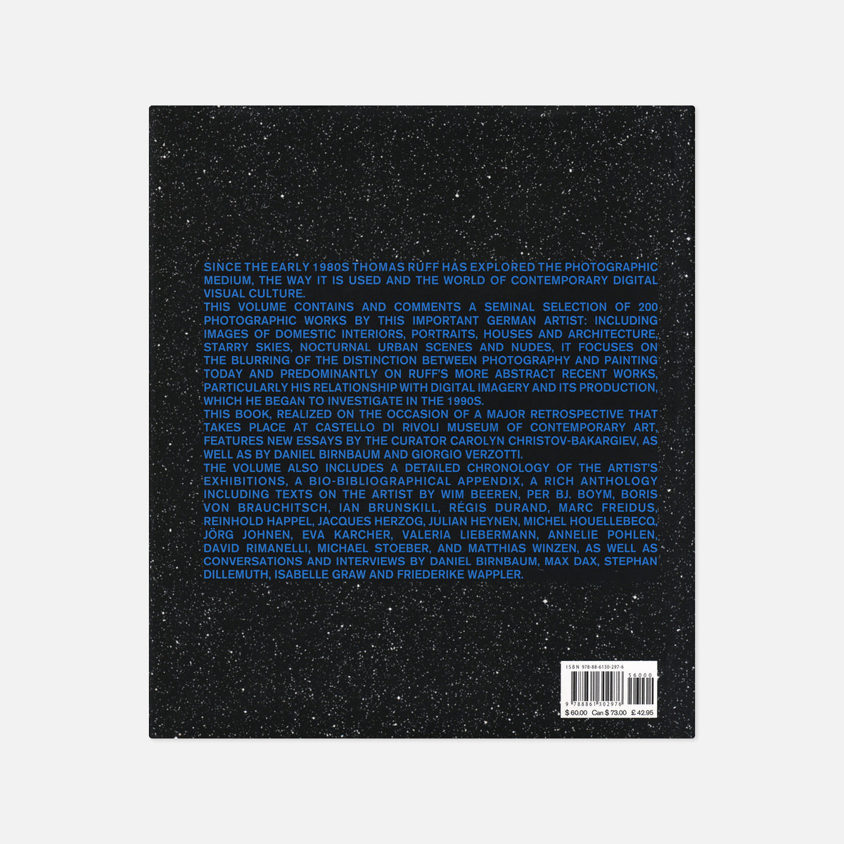 Thomas Ruff — Thomas Ruff