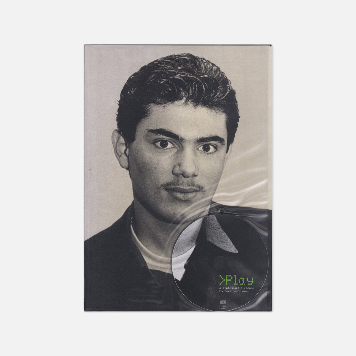 Carel van Hees — Play: a Photographic Record