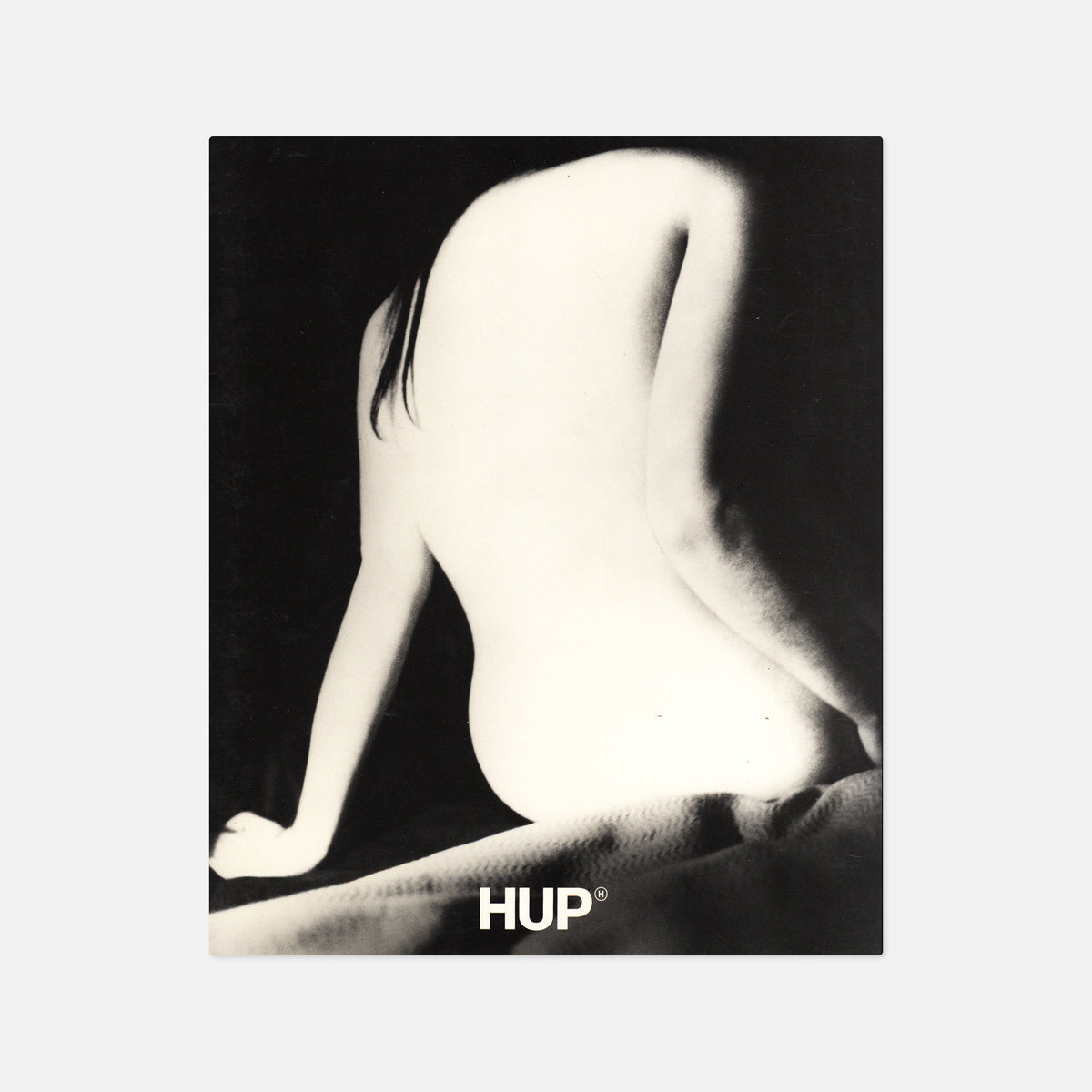 Sanne Sannes — Vintage Photographs