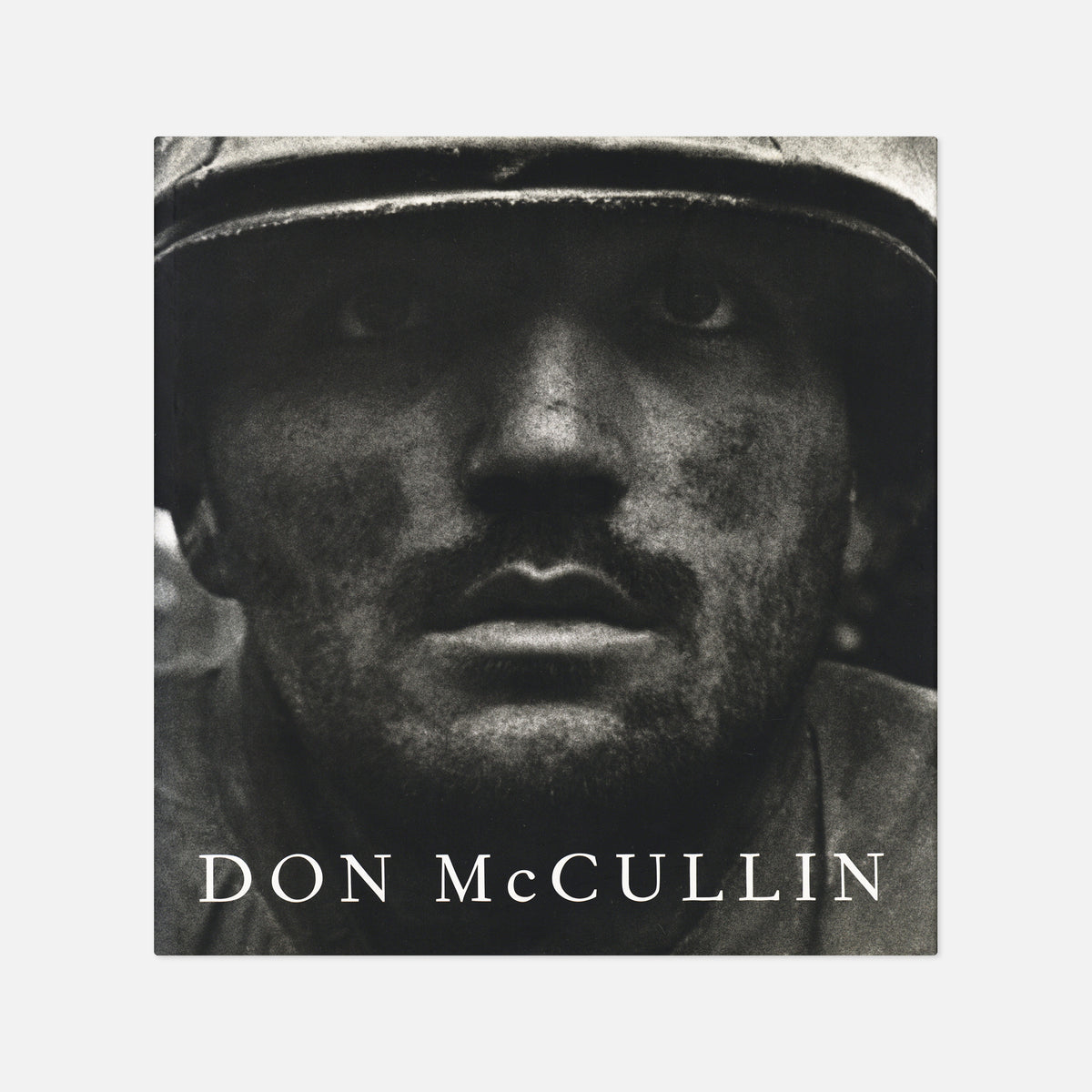 Don McCullin — Don McCullin