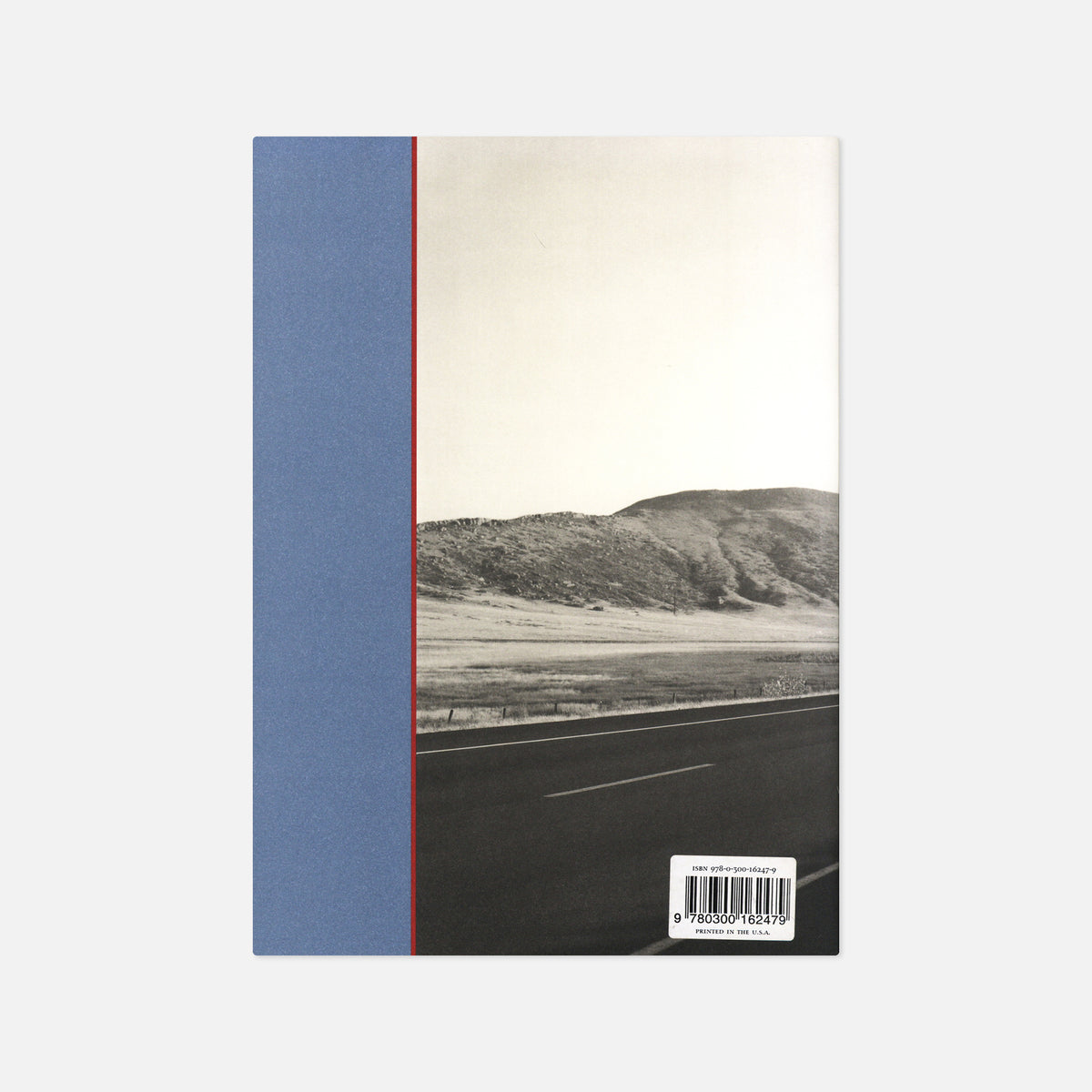 Robert Adams — What Can We Believe Here?