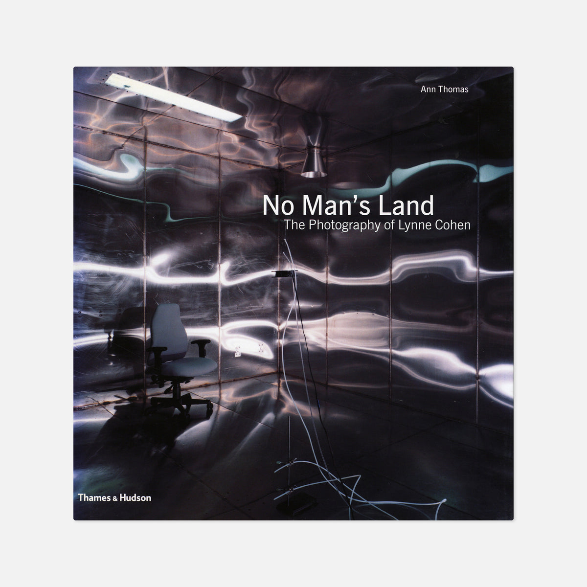 Lynne Cohen — No Man's Land