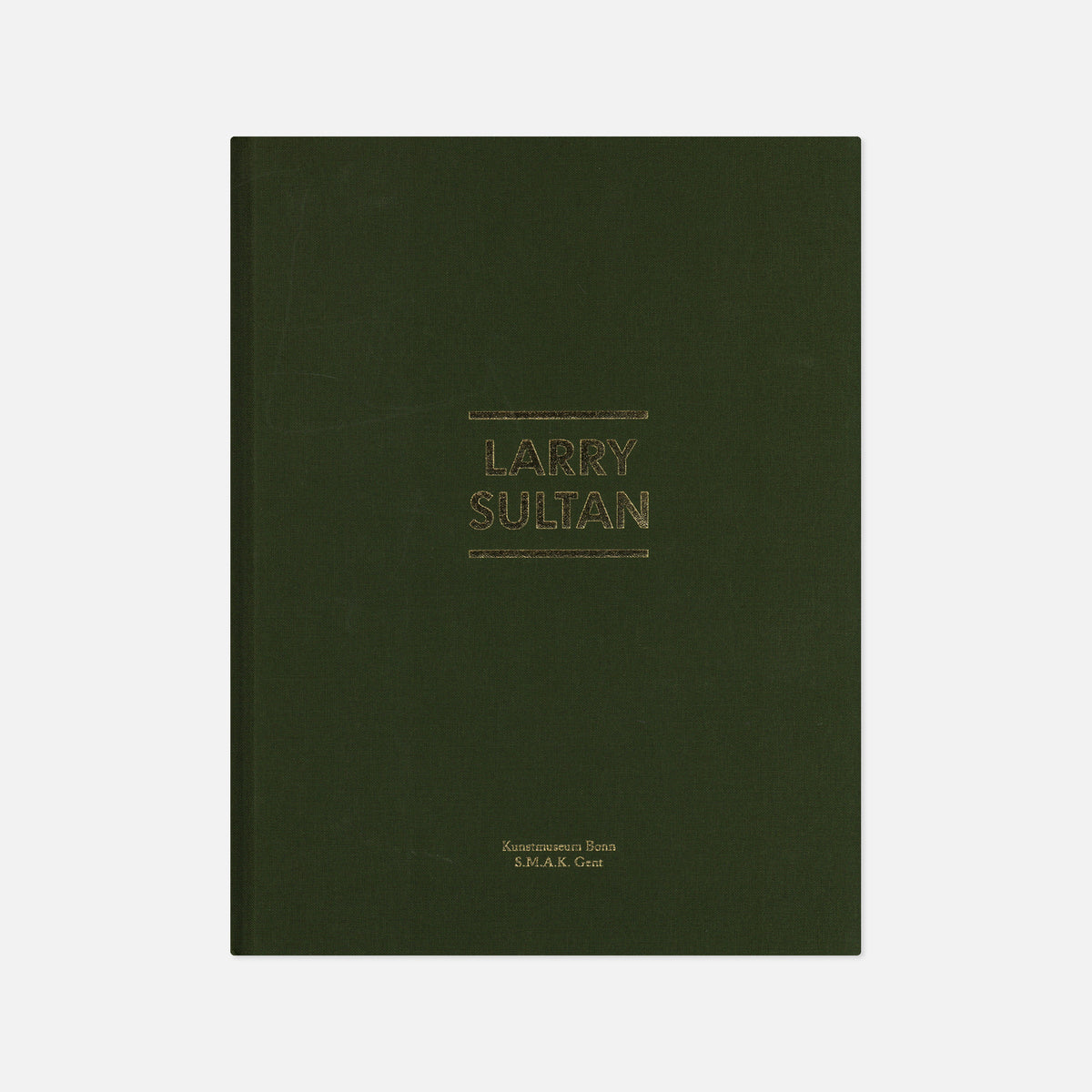 Larry Sultan — Larry Sultan