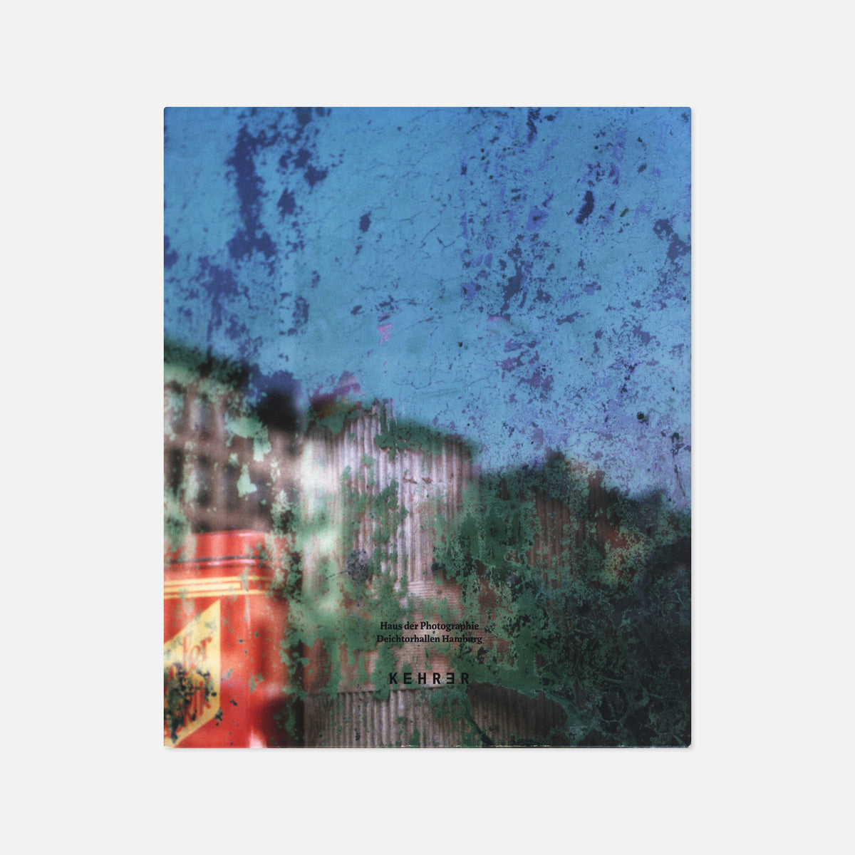 Saul Leiter — Retrospective