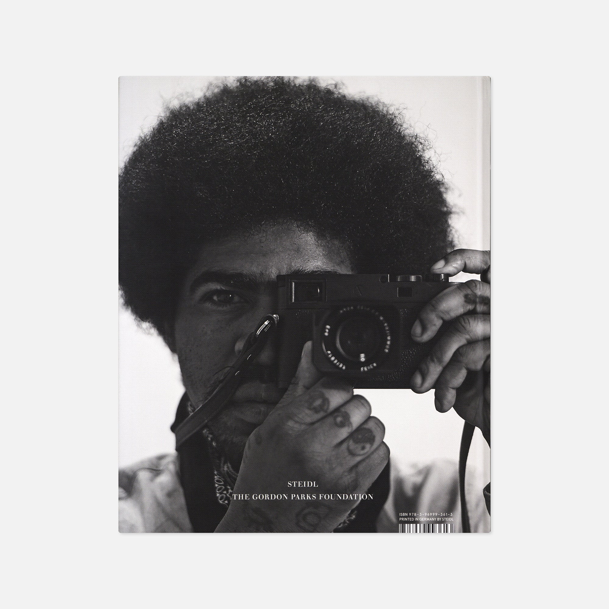 Devin Allen — Baltimore