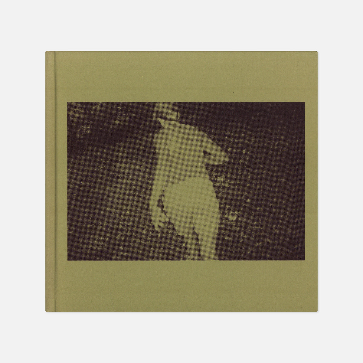 Bertien van Manen — Moonshine