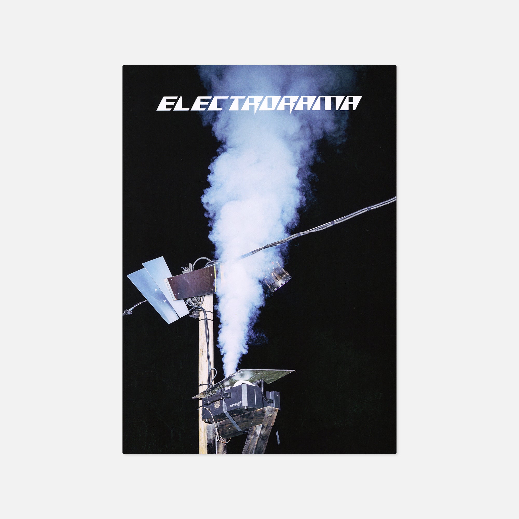 Nikita Teryoshin — Electrorama