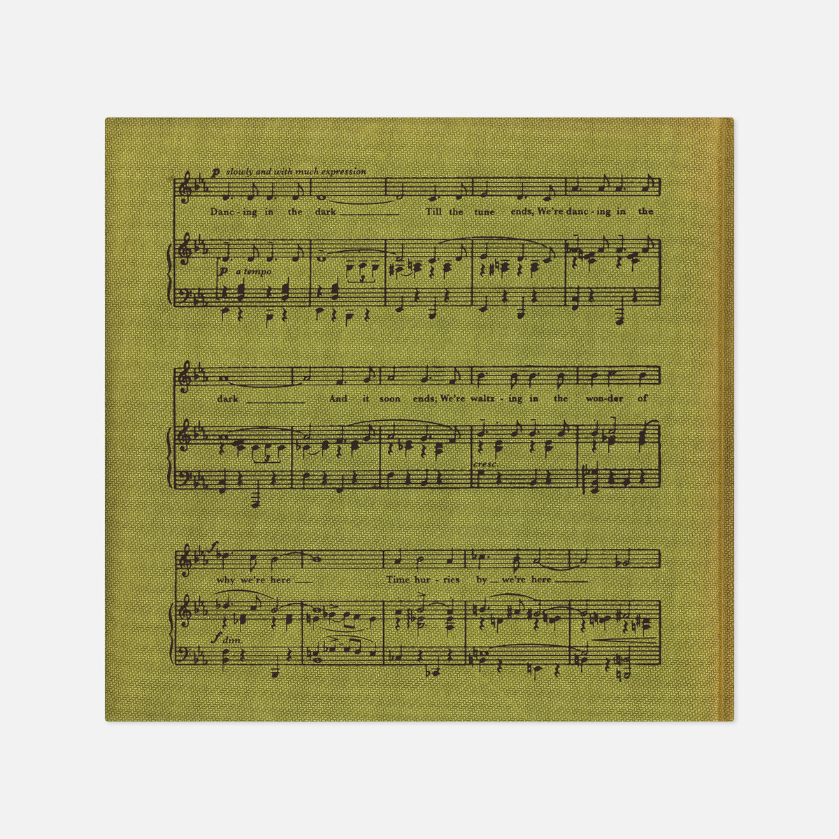 Alec Soth — Songbook