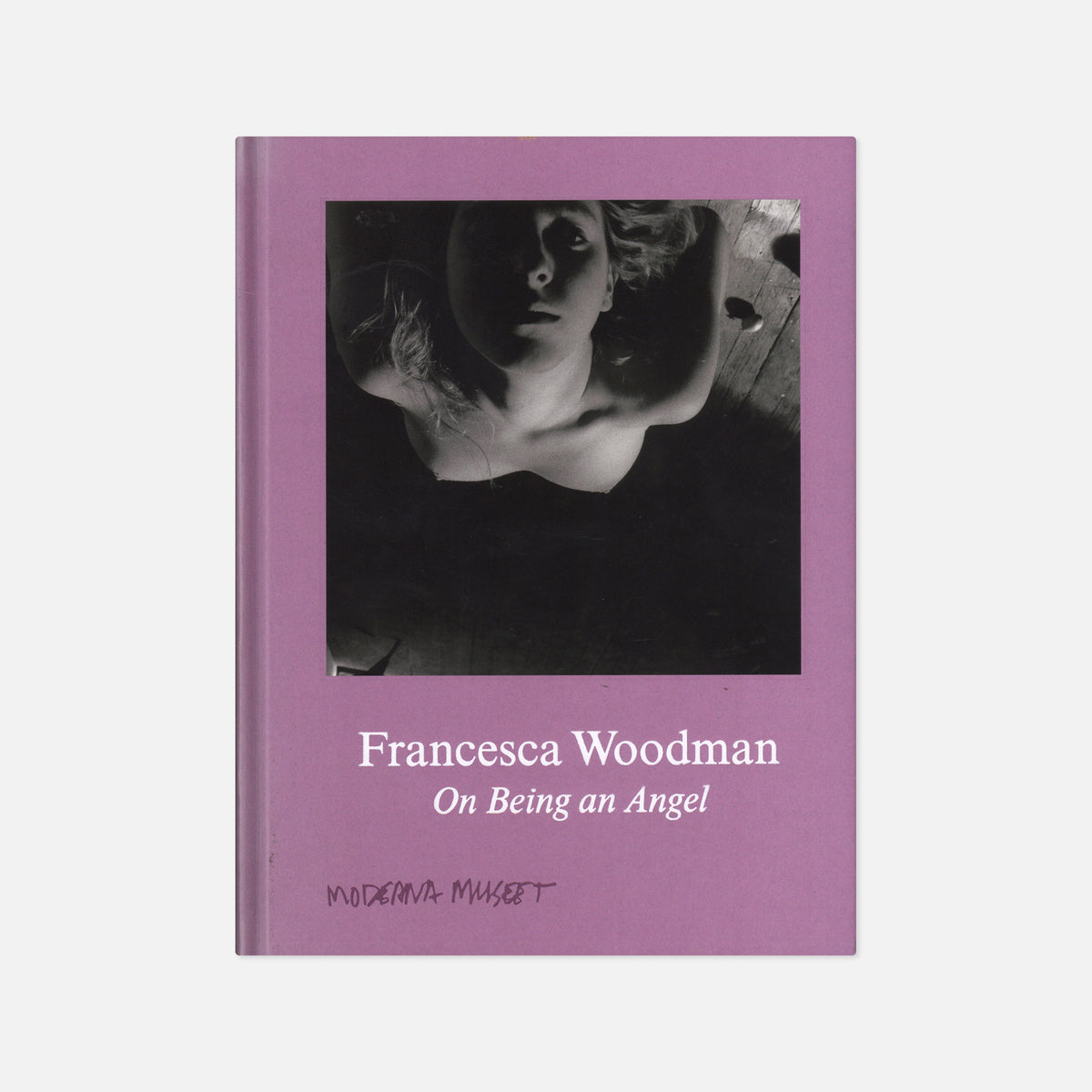 Francesca Woodman — On Being an Angel