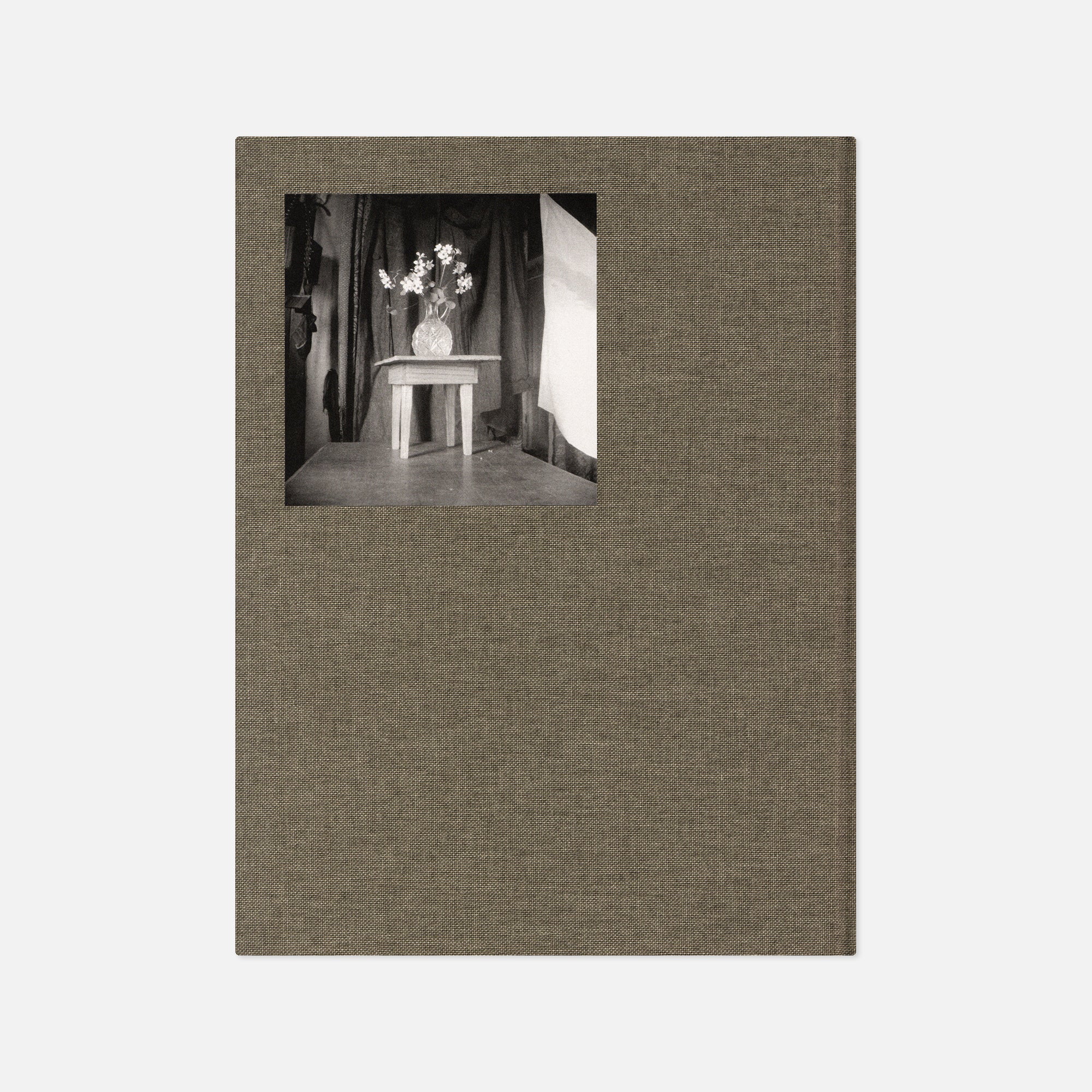Lora Webb Nichols — Heap-O-Livin'