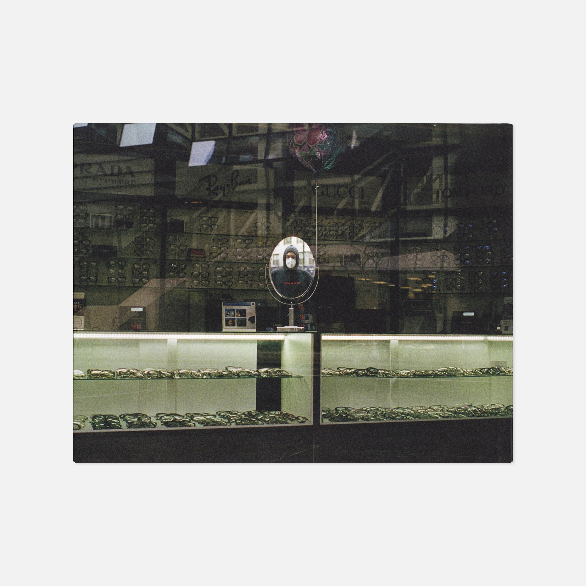 Daniel Arnold — You Are What You Do