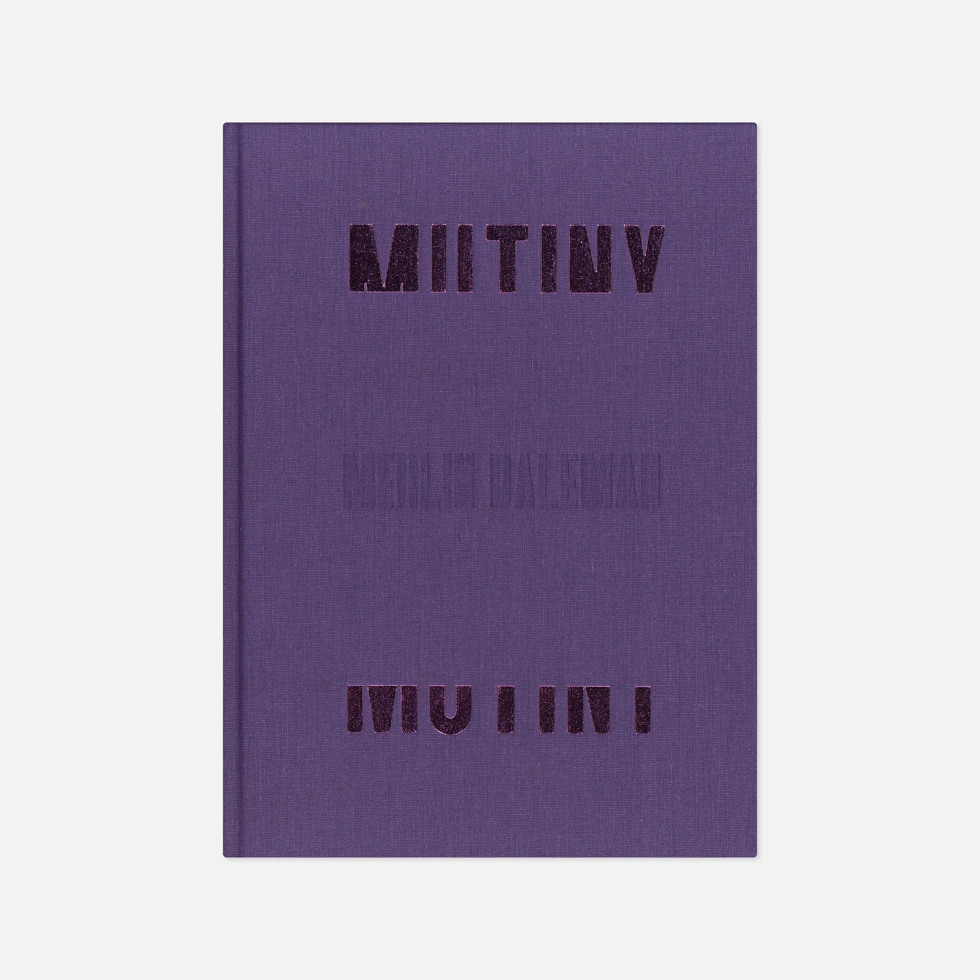 Merlin Daleman — Mutiny