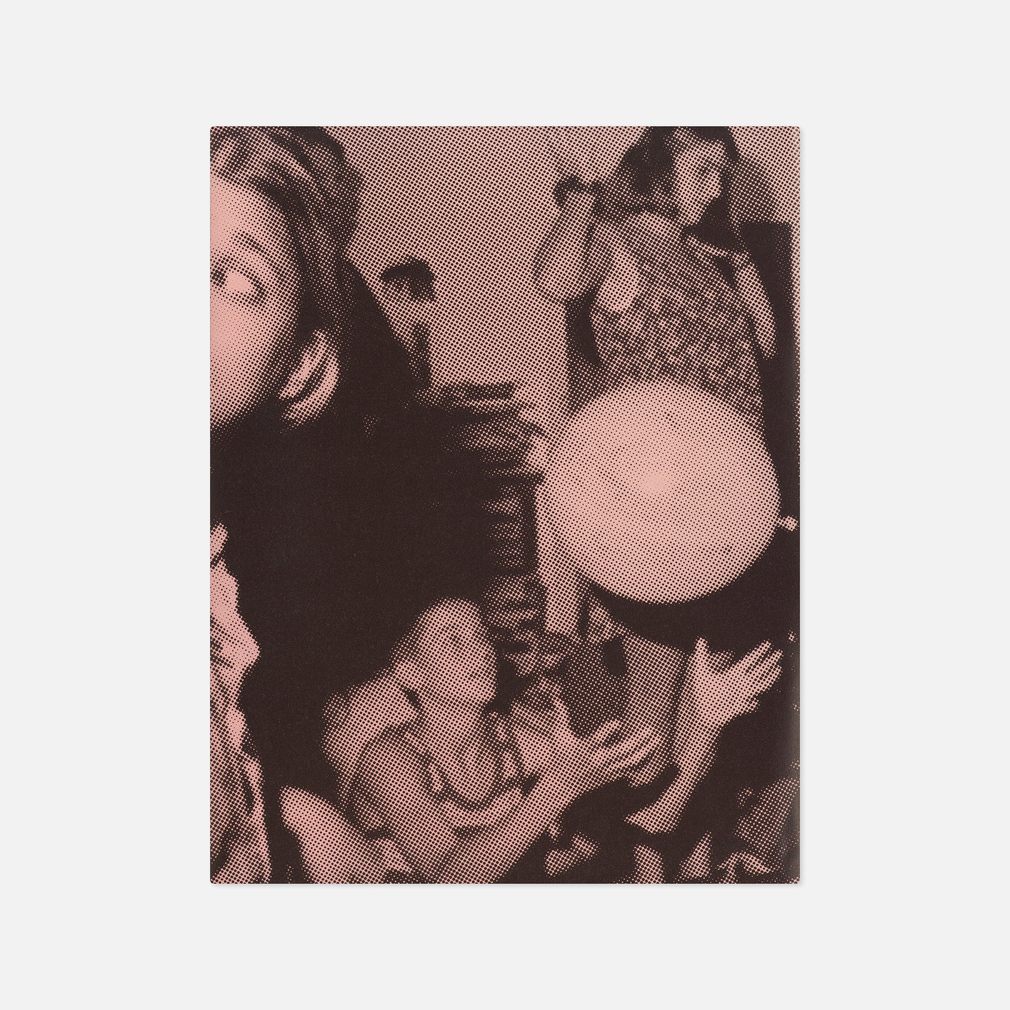 Peggy Nolan — Juggling Is Easy