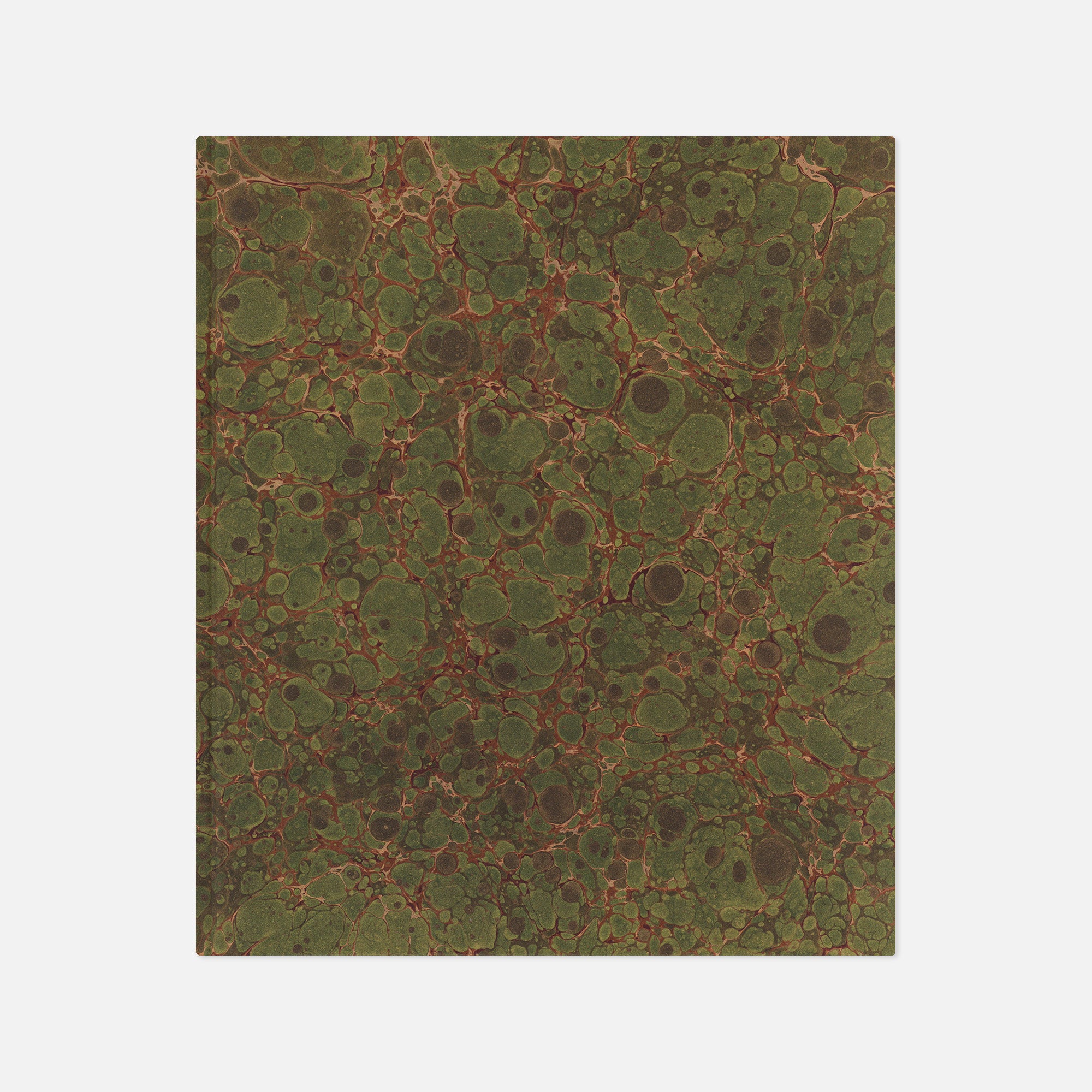 Curran Hatleberg — Blood Green