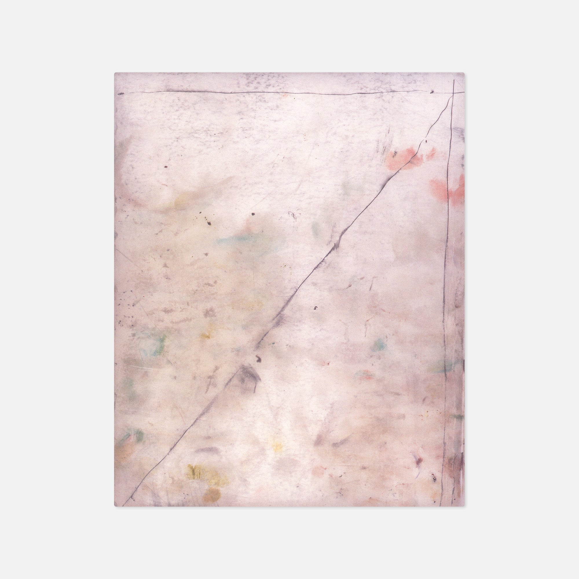 JH Engström — Dimma Brume Mist